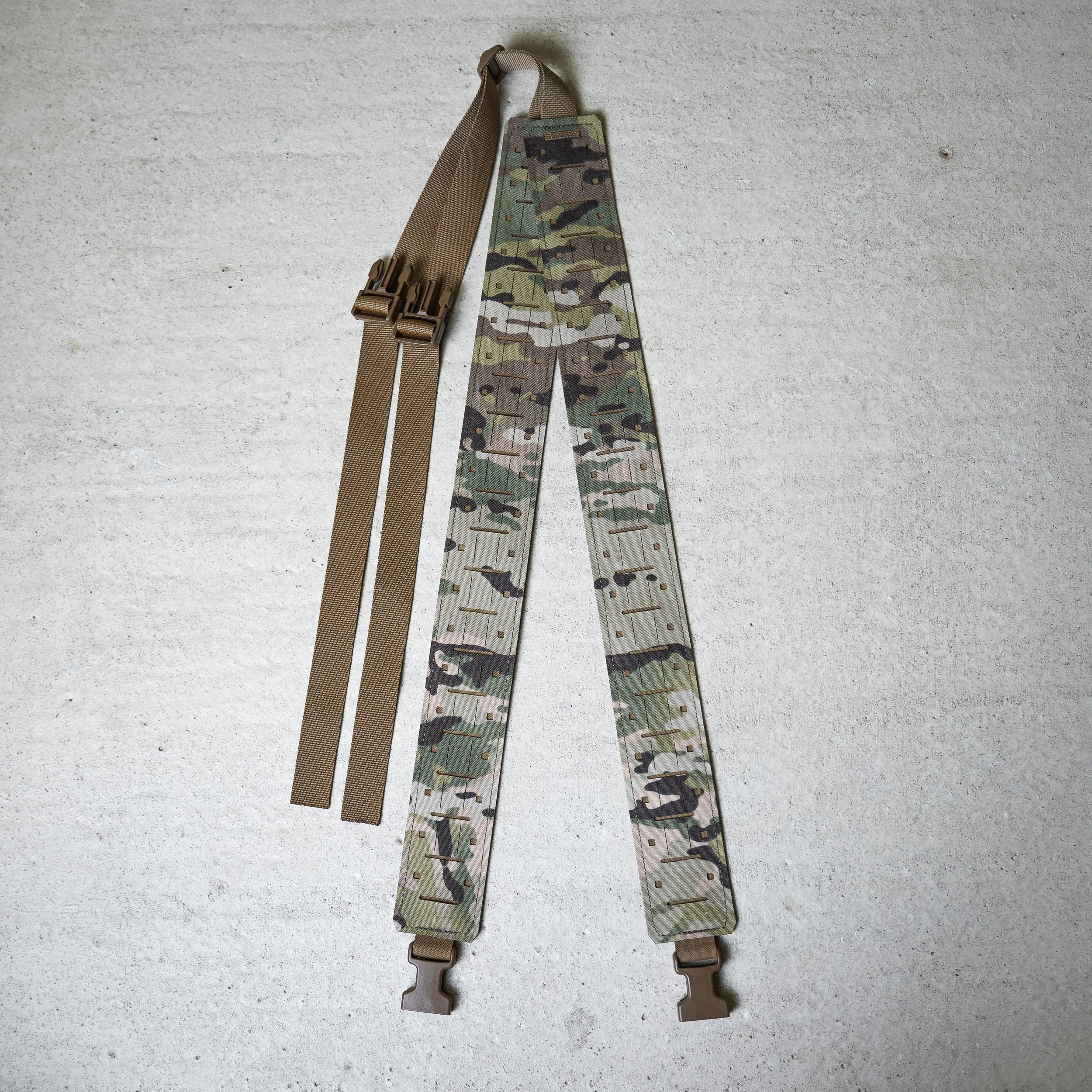 X-Wing Harness