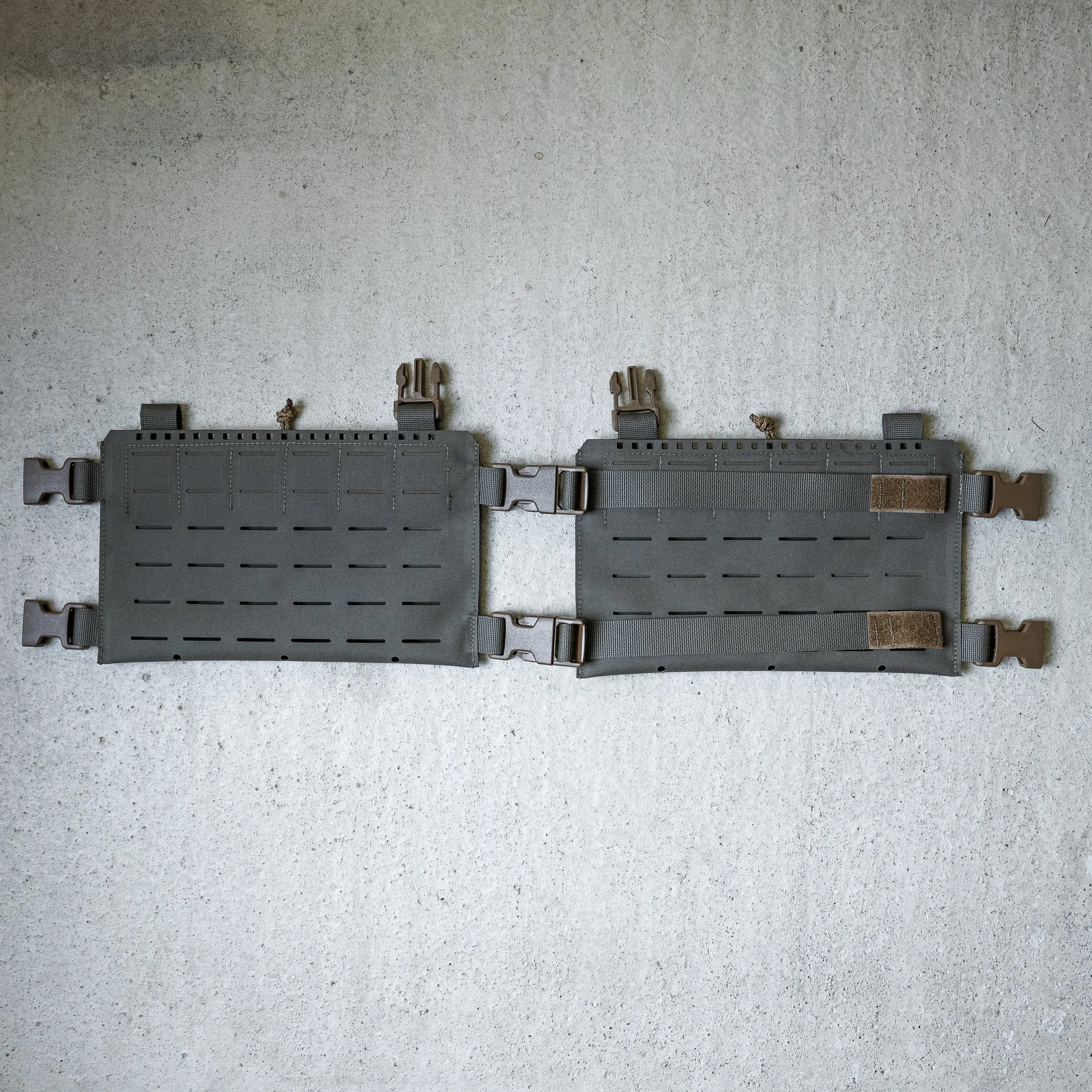 SnR Mini