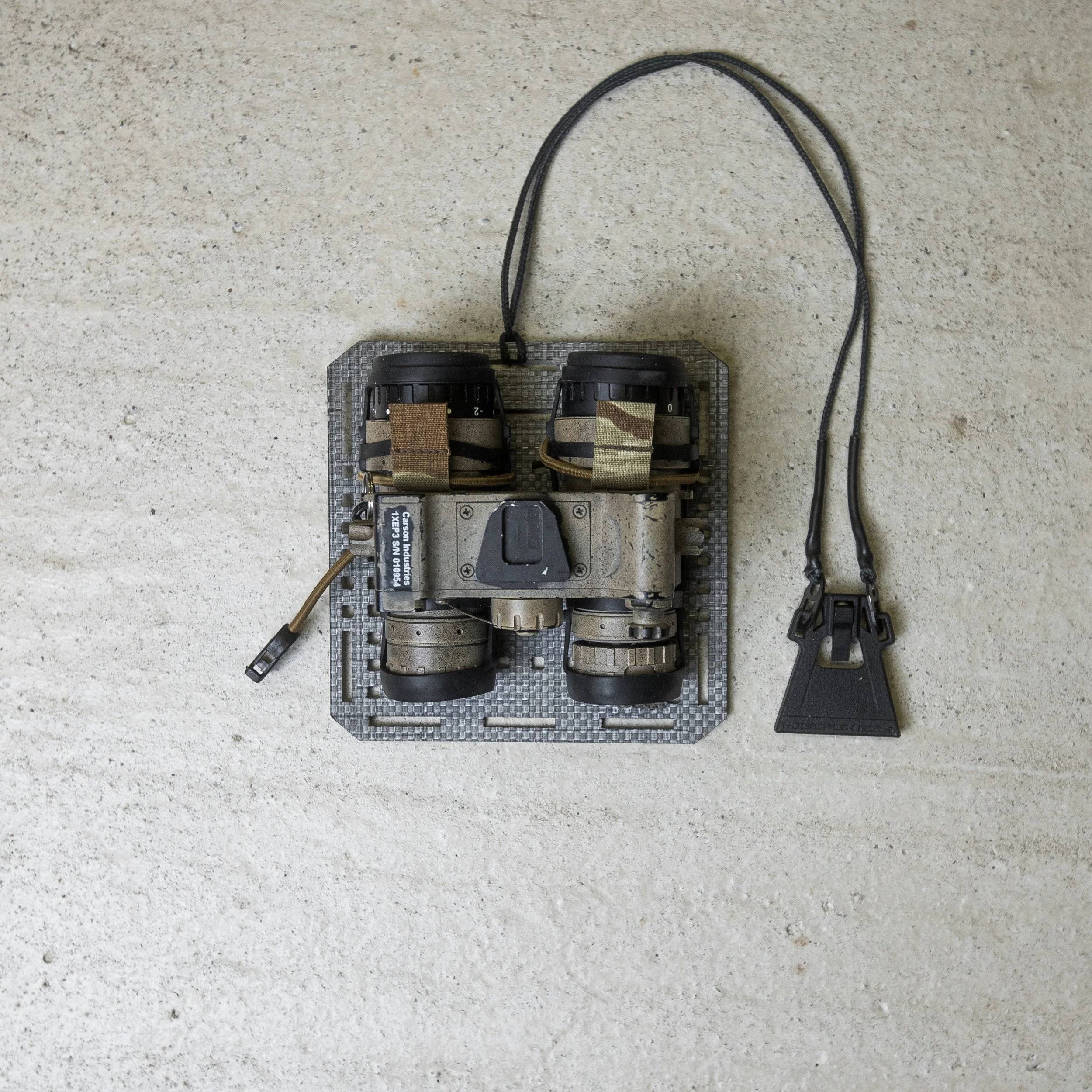 Snr Mini Rig The SnR Rig — Teardown Systems