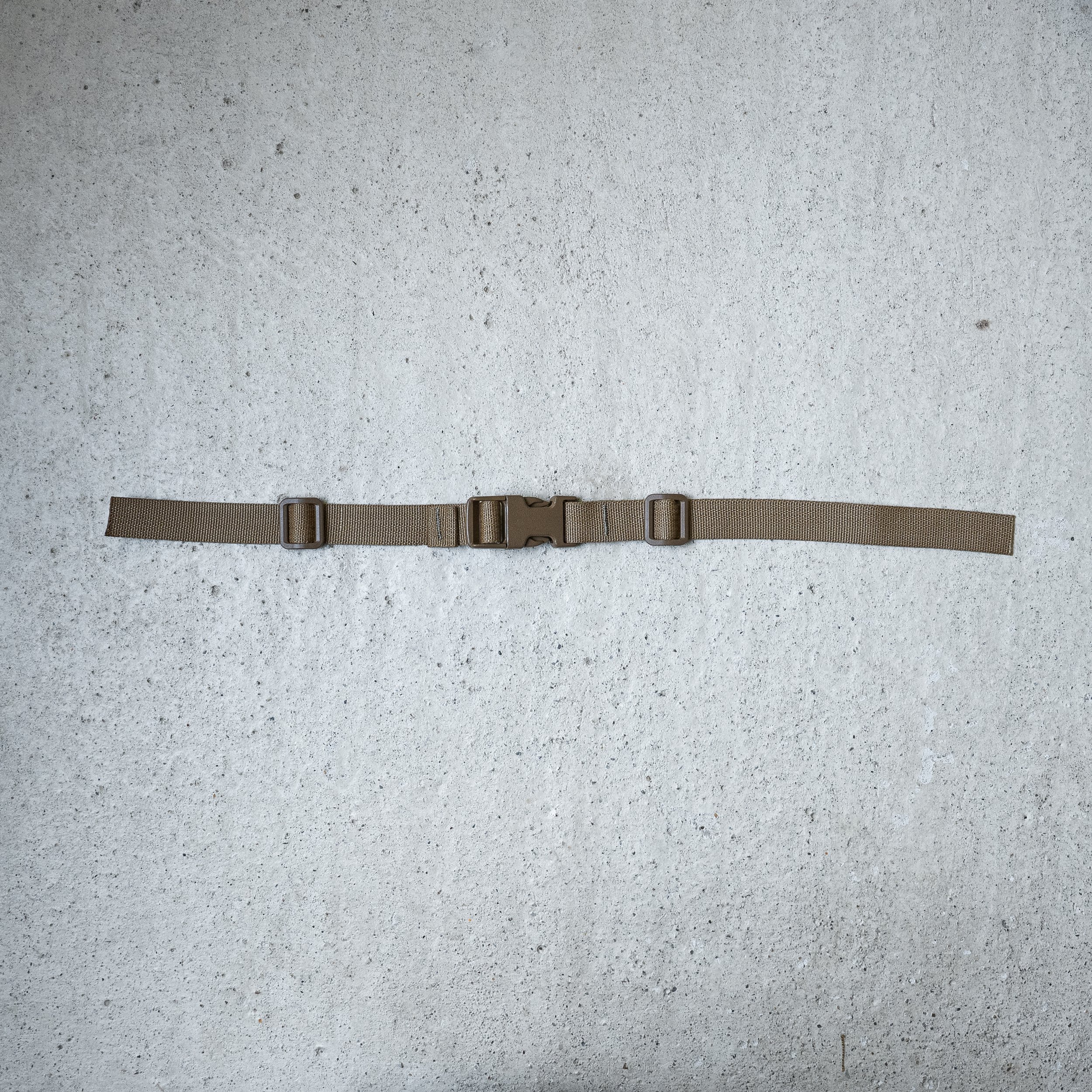 Chest Strap