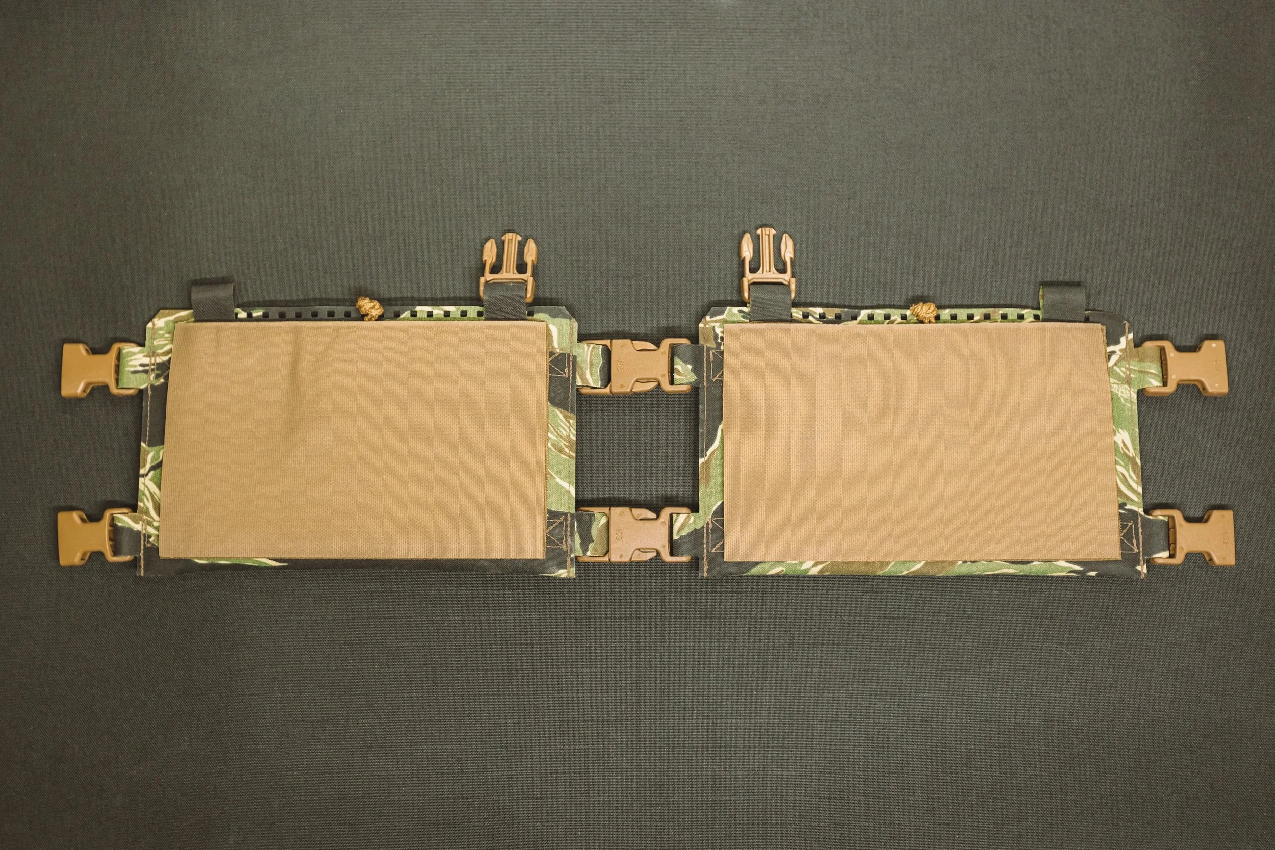 The SnR Rig — Teardown Systems
