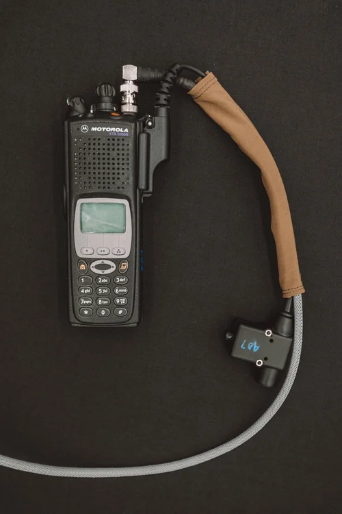 Snr Mini Rig The SnR Rig — Teardown Systems