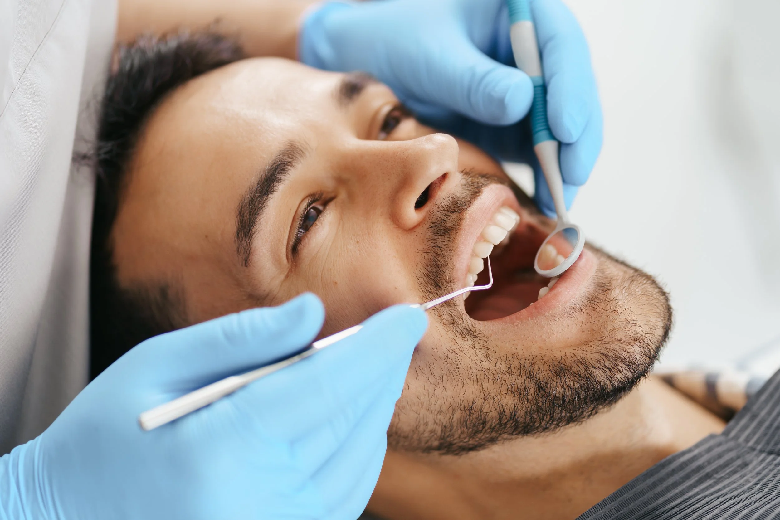 emergency dentist newport