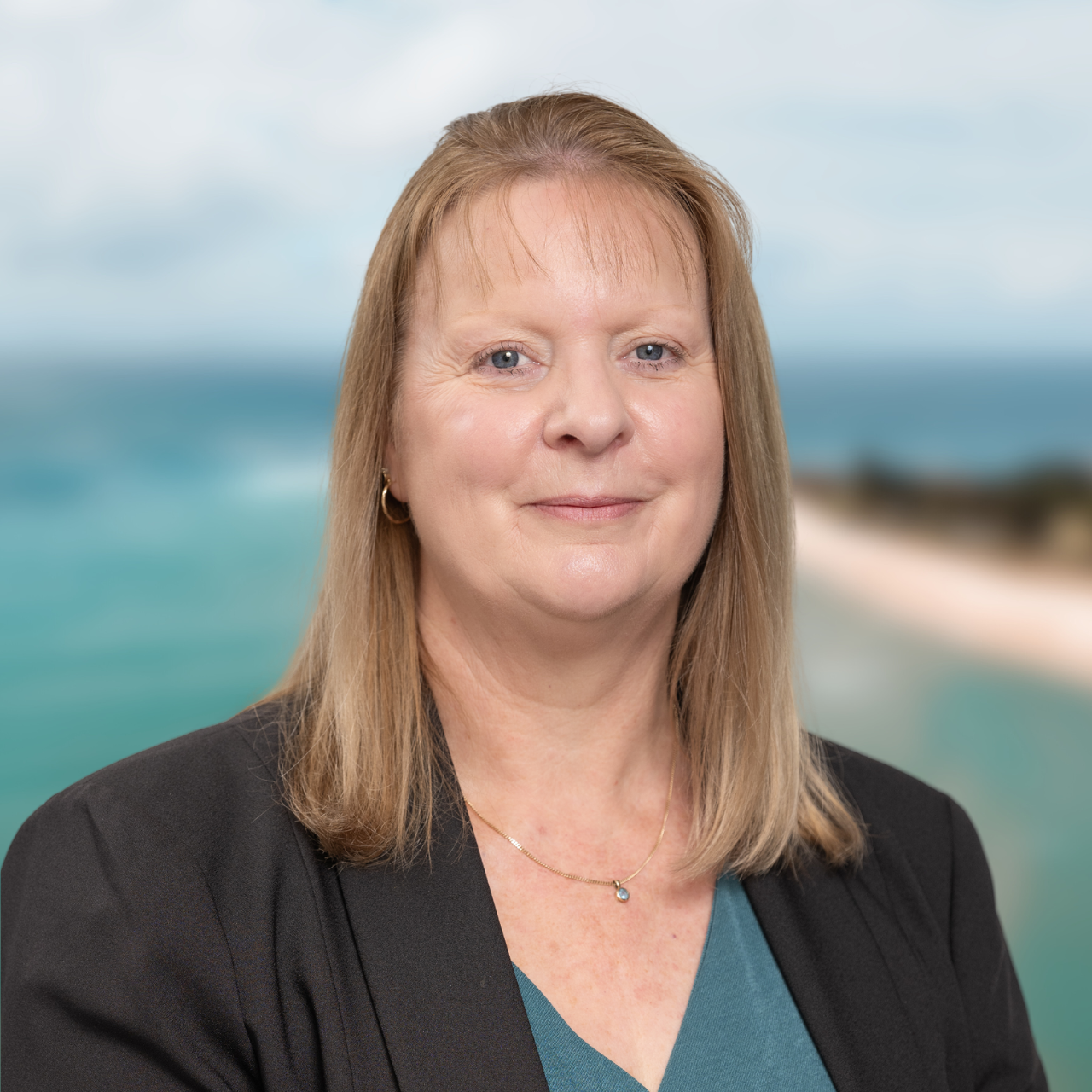 Wendy Browne