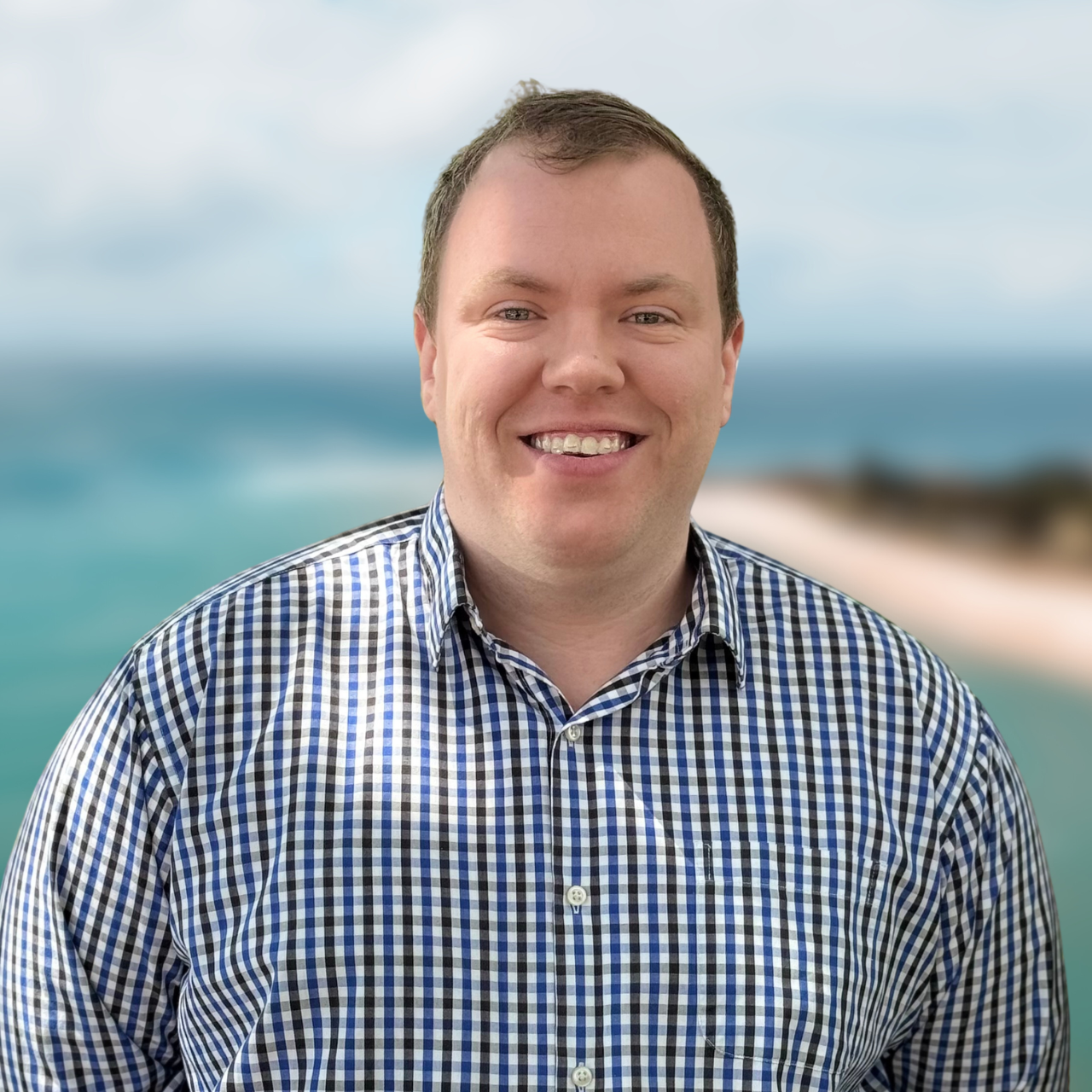 Jarrod Langford
