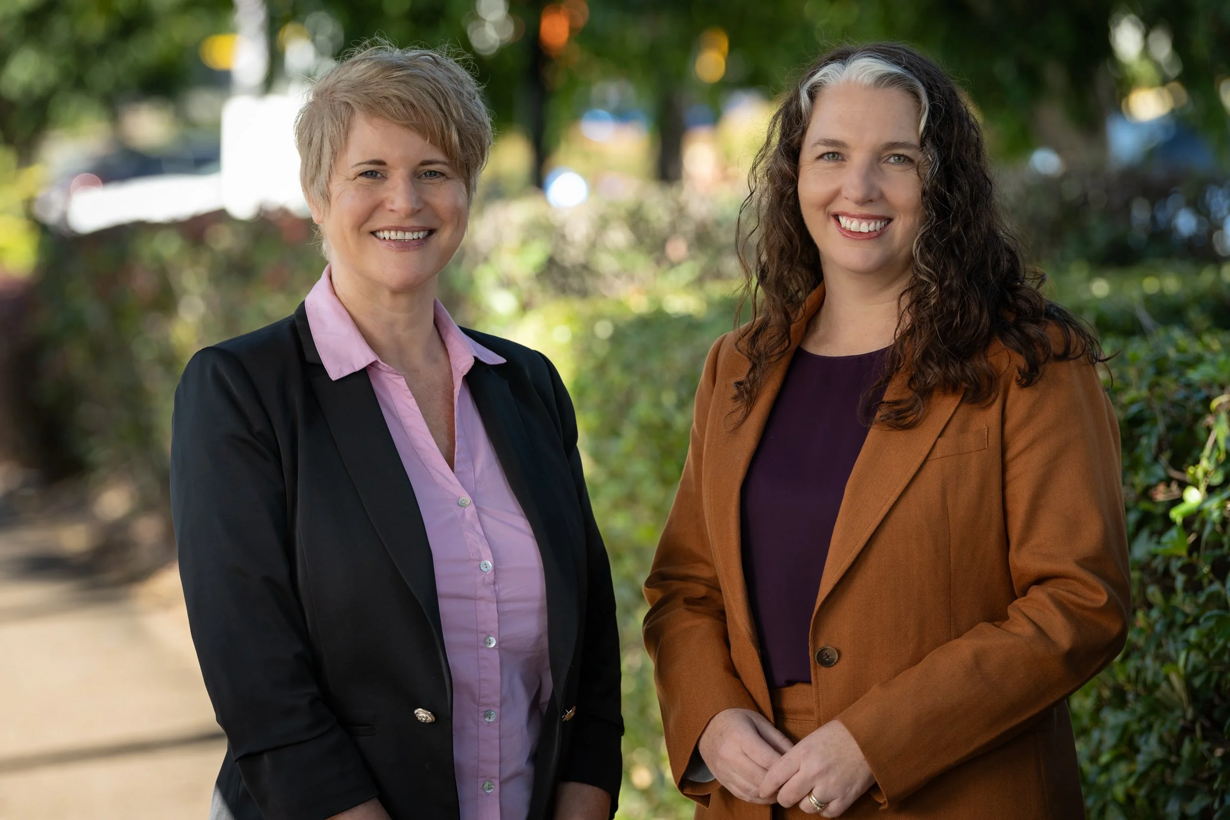New Directors Thomas Business Accountants Sunshine Coast