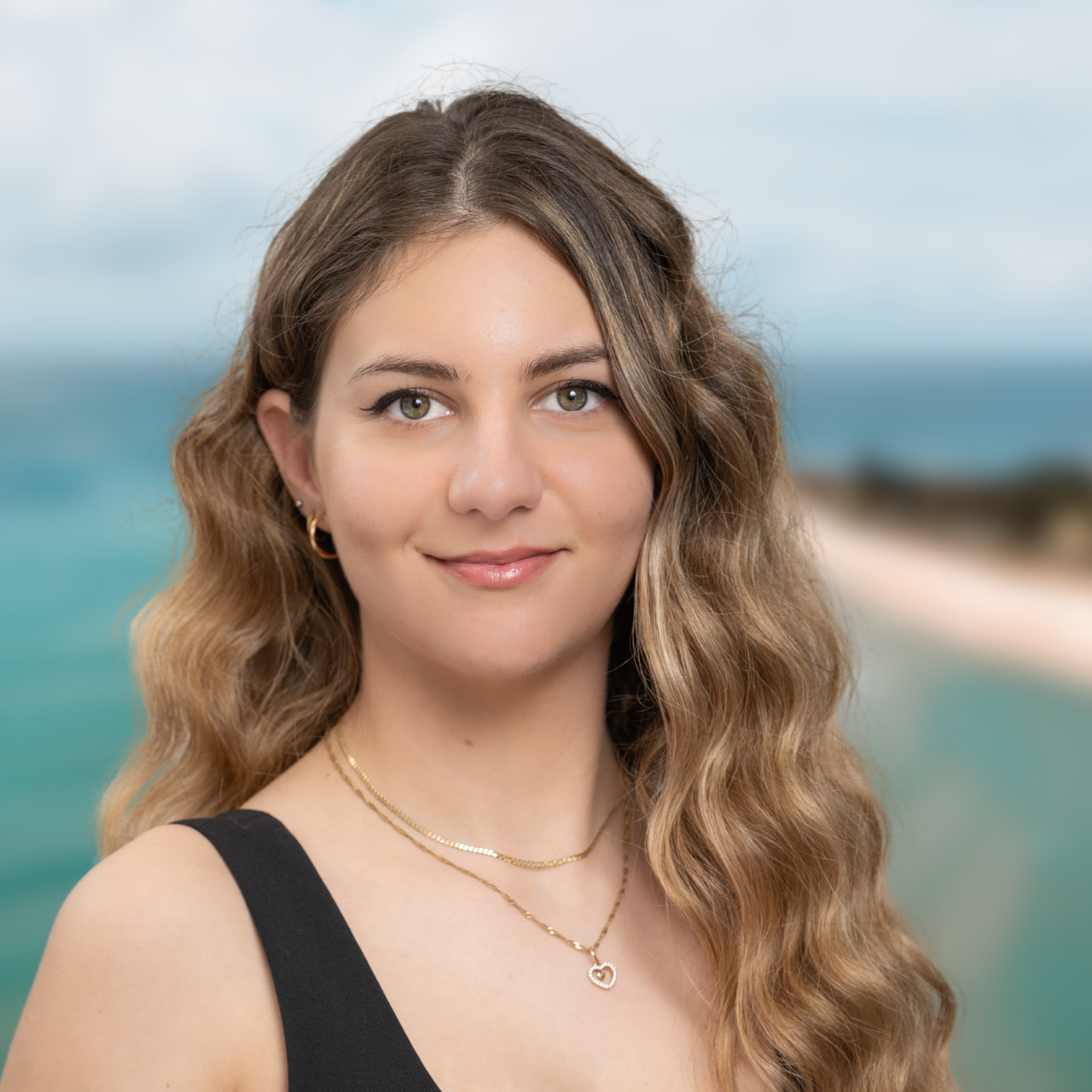 Ella Loveday