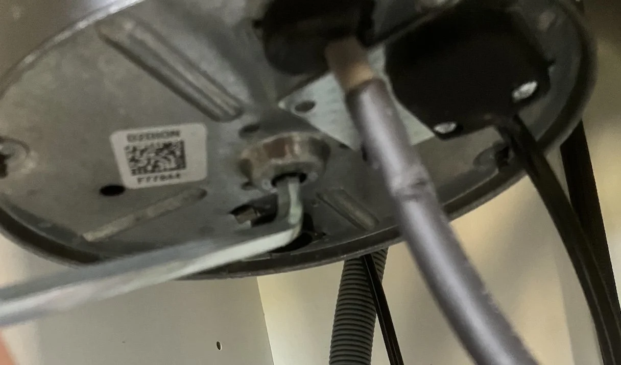 My insinkerator has stopped working, why? — Archer Plumbing Solutions