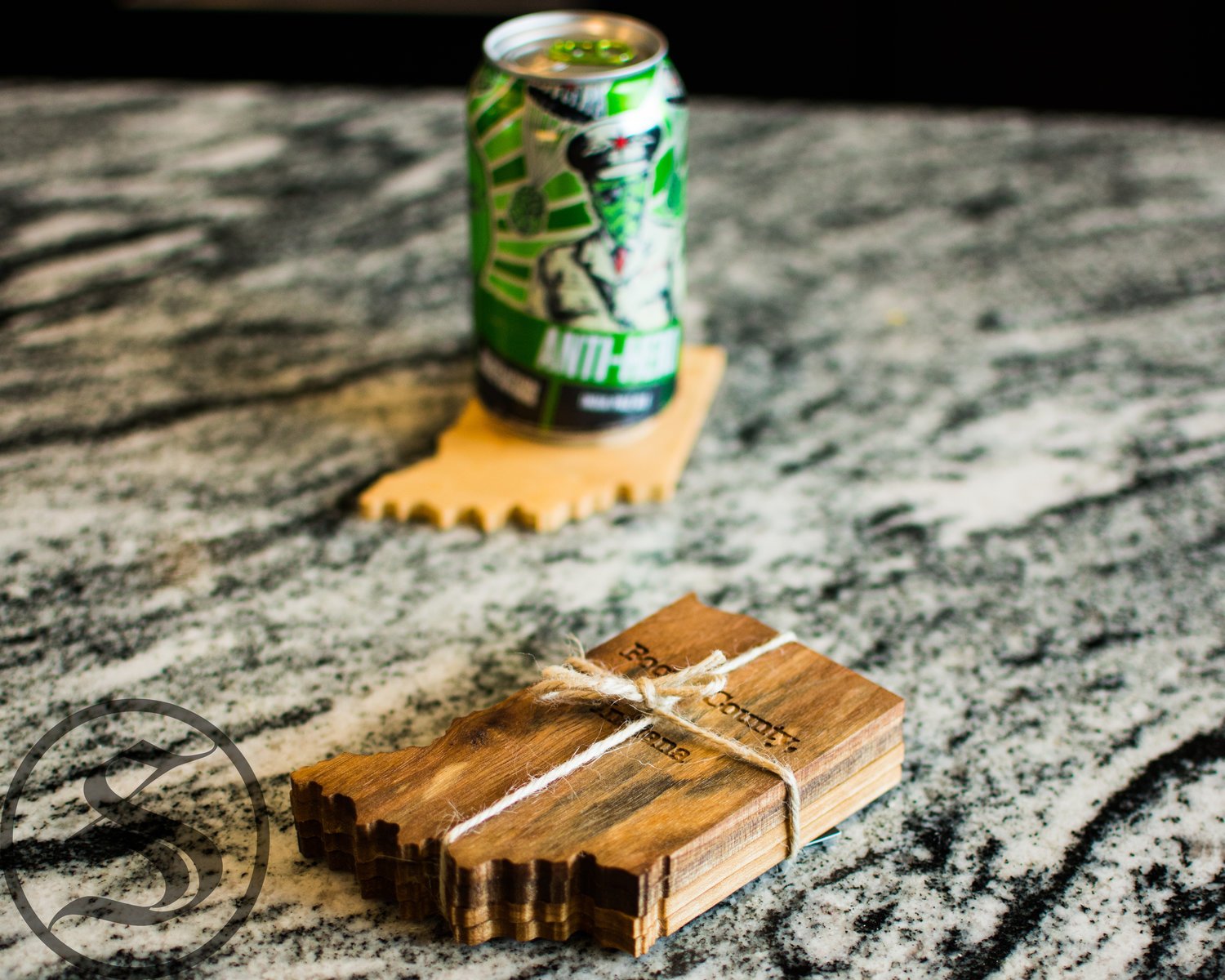 Indiana coasters