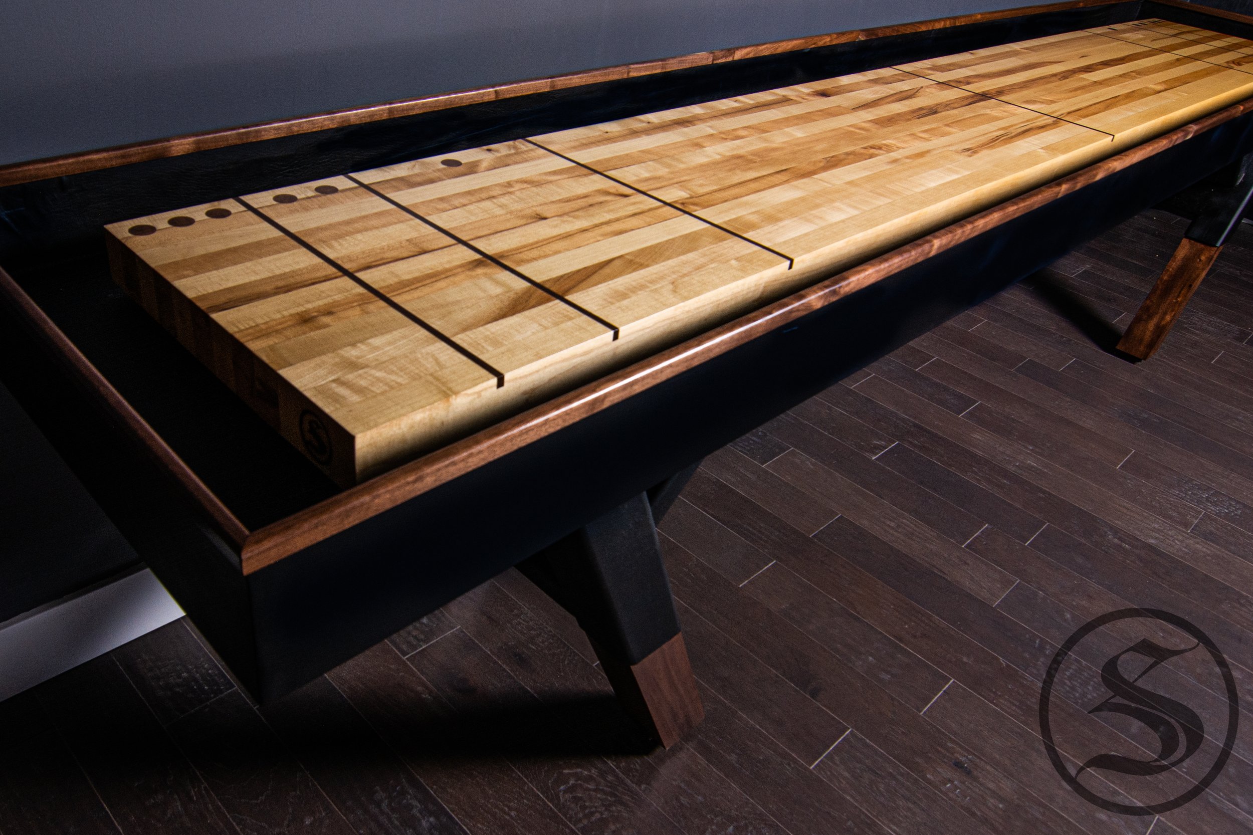Shuffle Board