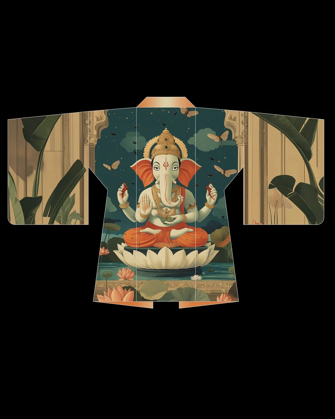 GANESHA