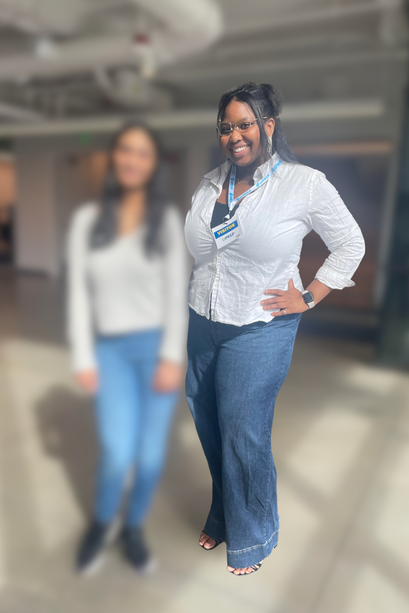 Spreading Awareness One Workshop at a Time