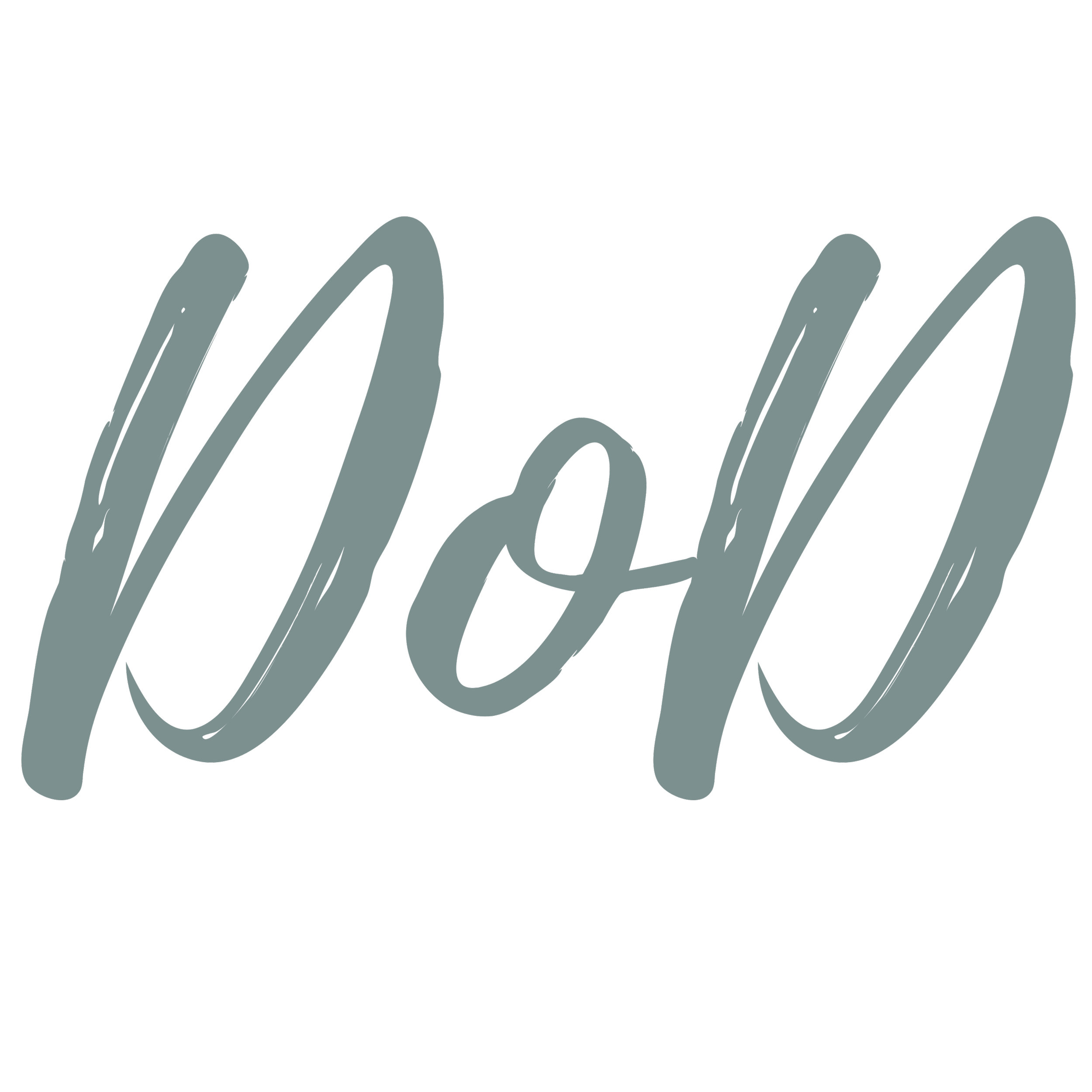 Slate gray handwritten-style text that says 'Day' on a black background.