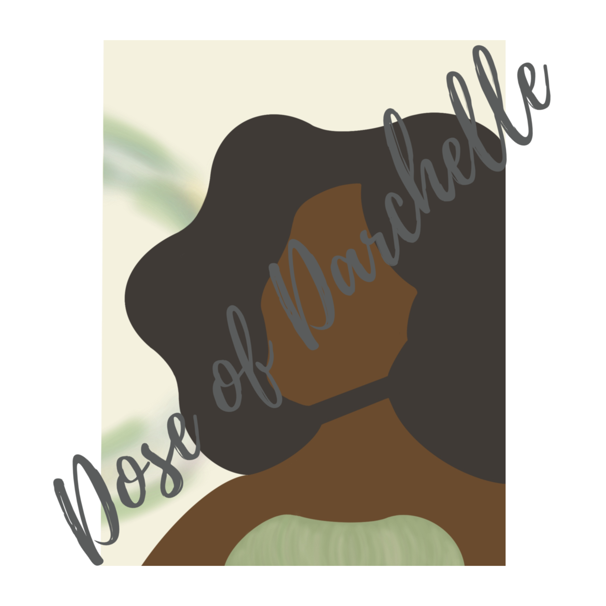 Look at Me | Digital Print (8 x 11)