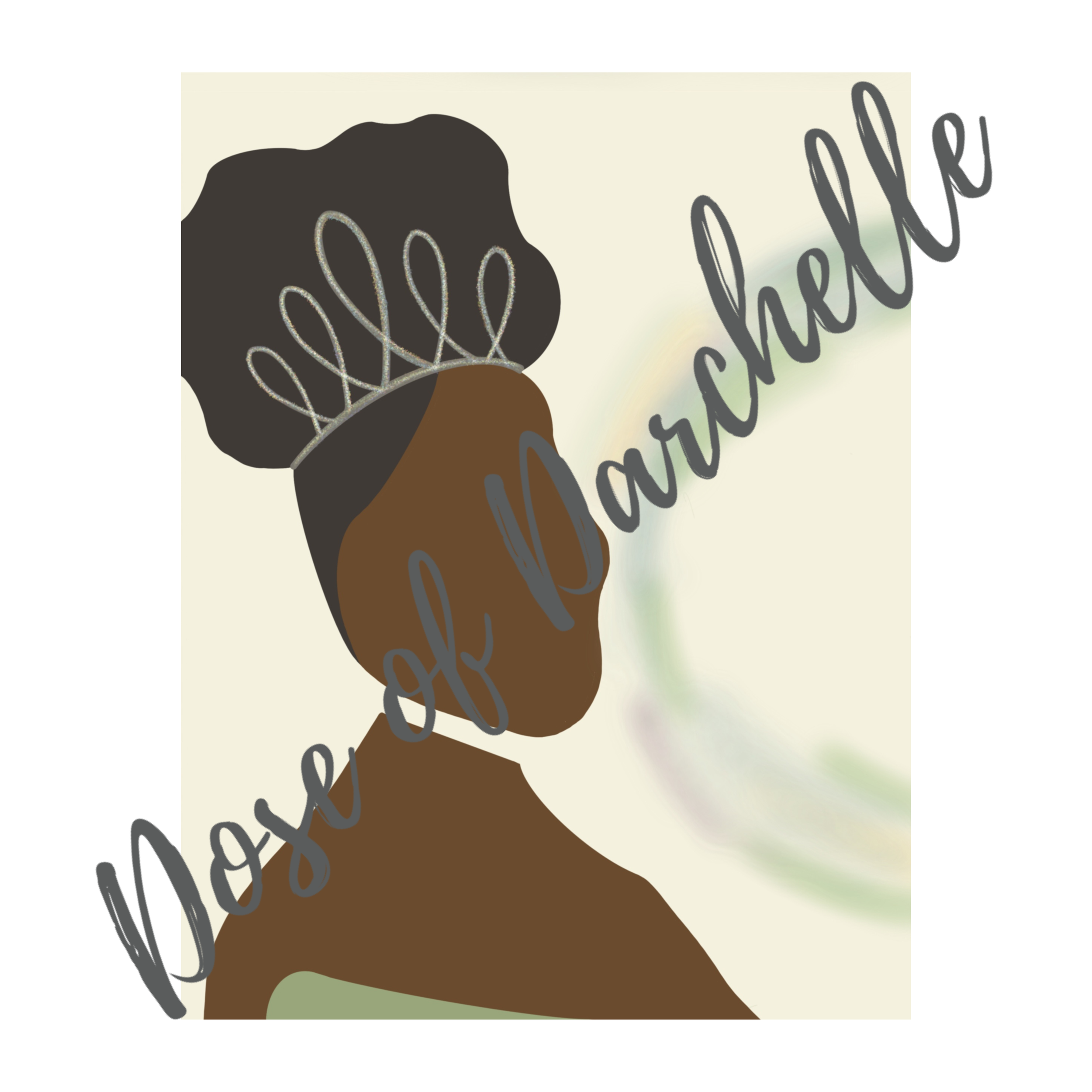 Look at You | Digital Print (8 x 11)