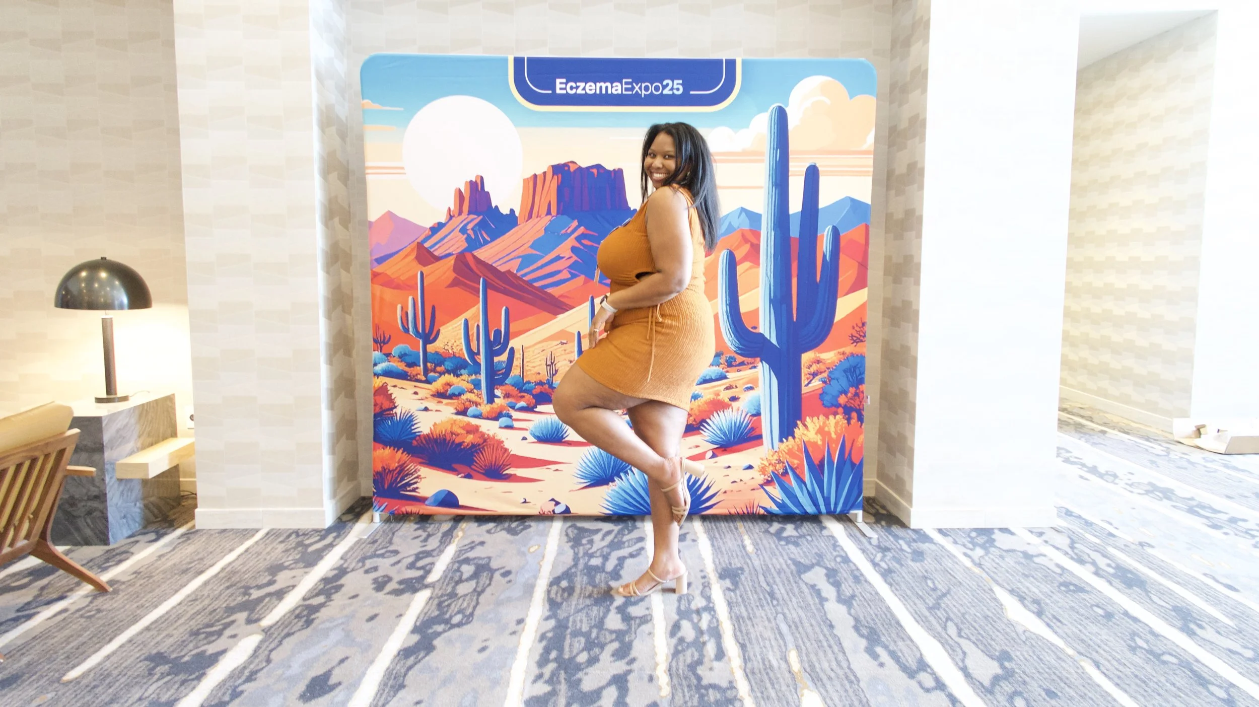 DarchelleBurnettNEAAmbassador