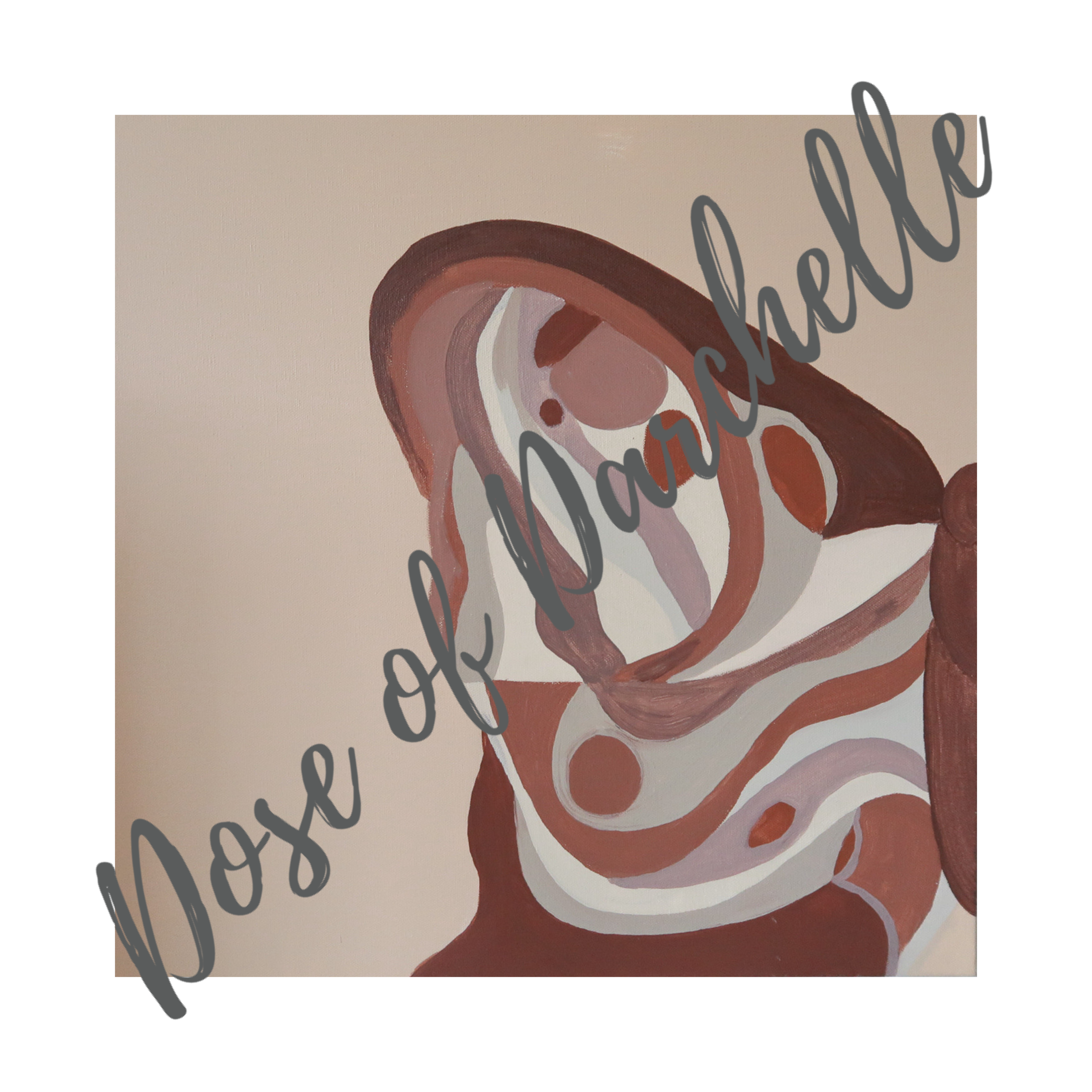 Wing | Digital Print (8 x 11)