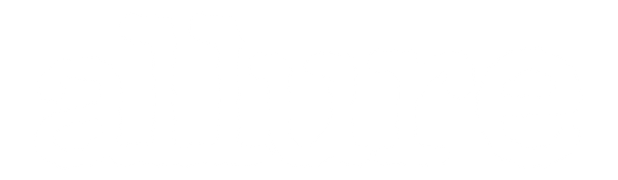 The word "allure" written in white, textured, irregularly shaped letters on a black background.