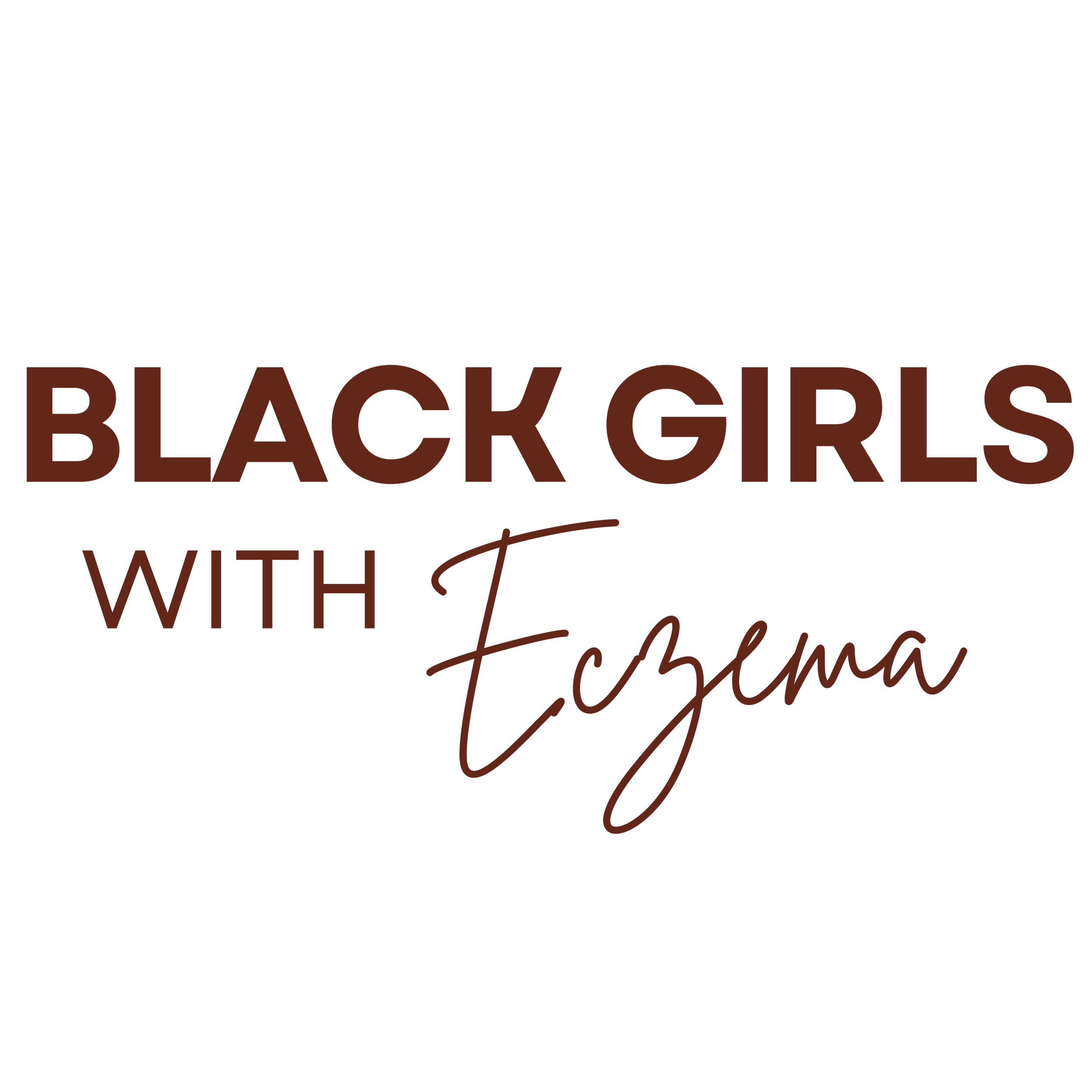 BGWE Main Brown Logo