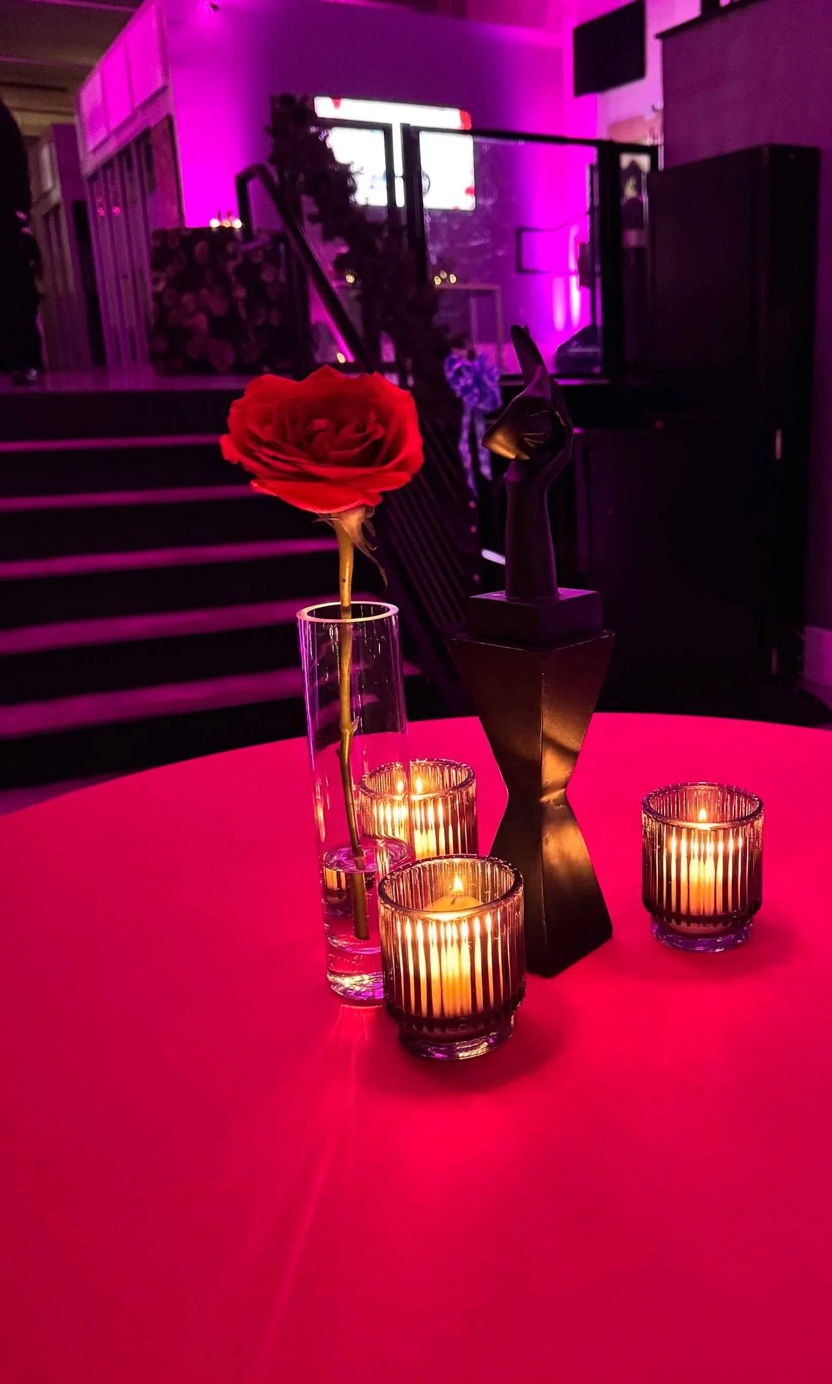 BET 30th Birthday Experience