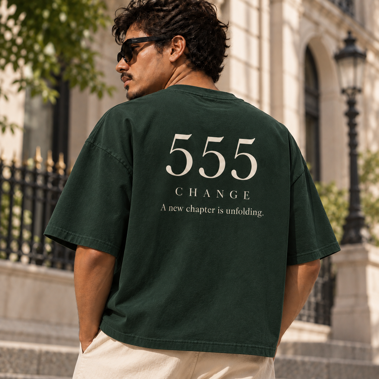 Essential 555