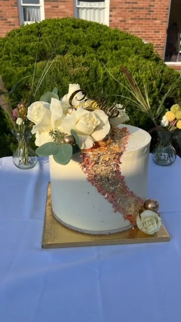 Crummies Sweets & Treats