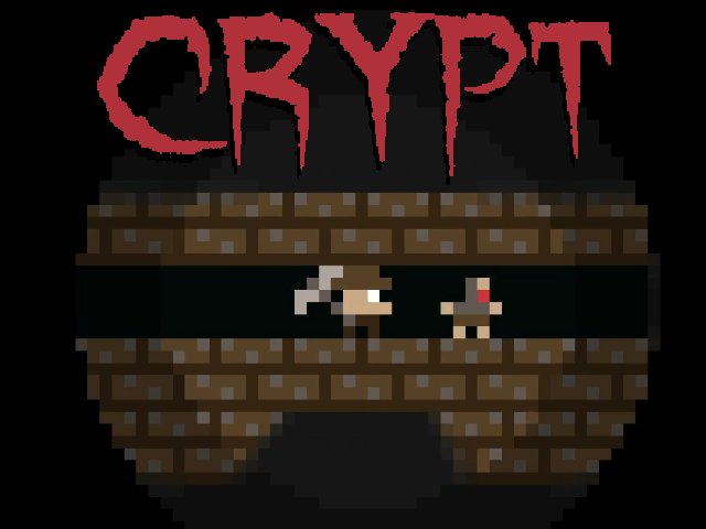 Crypt - Ludum Dare 57