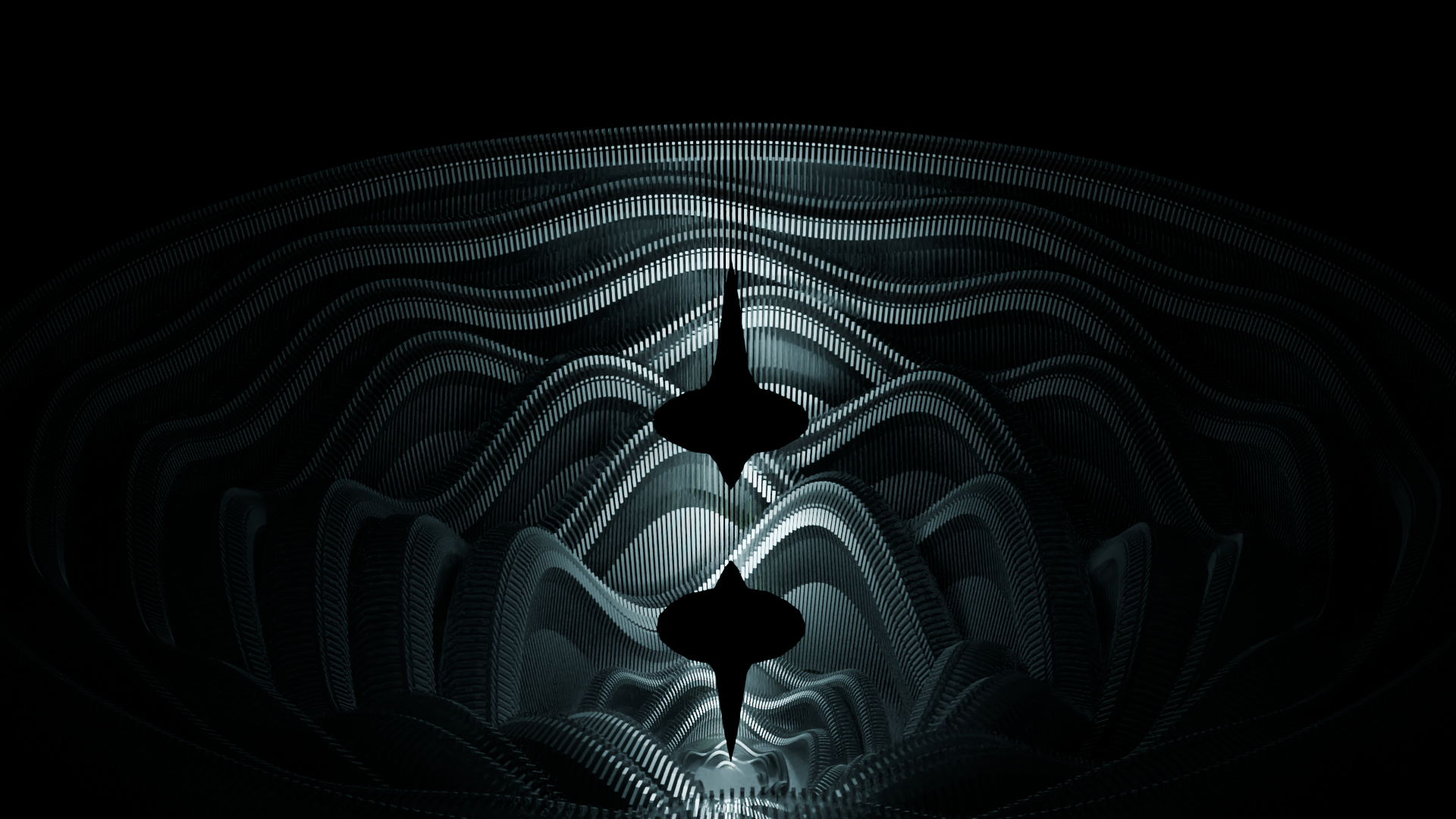 False Vacuum - Prototype