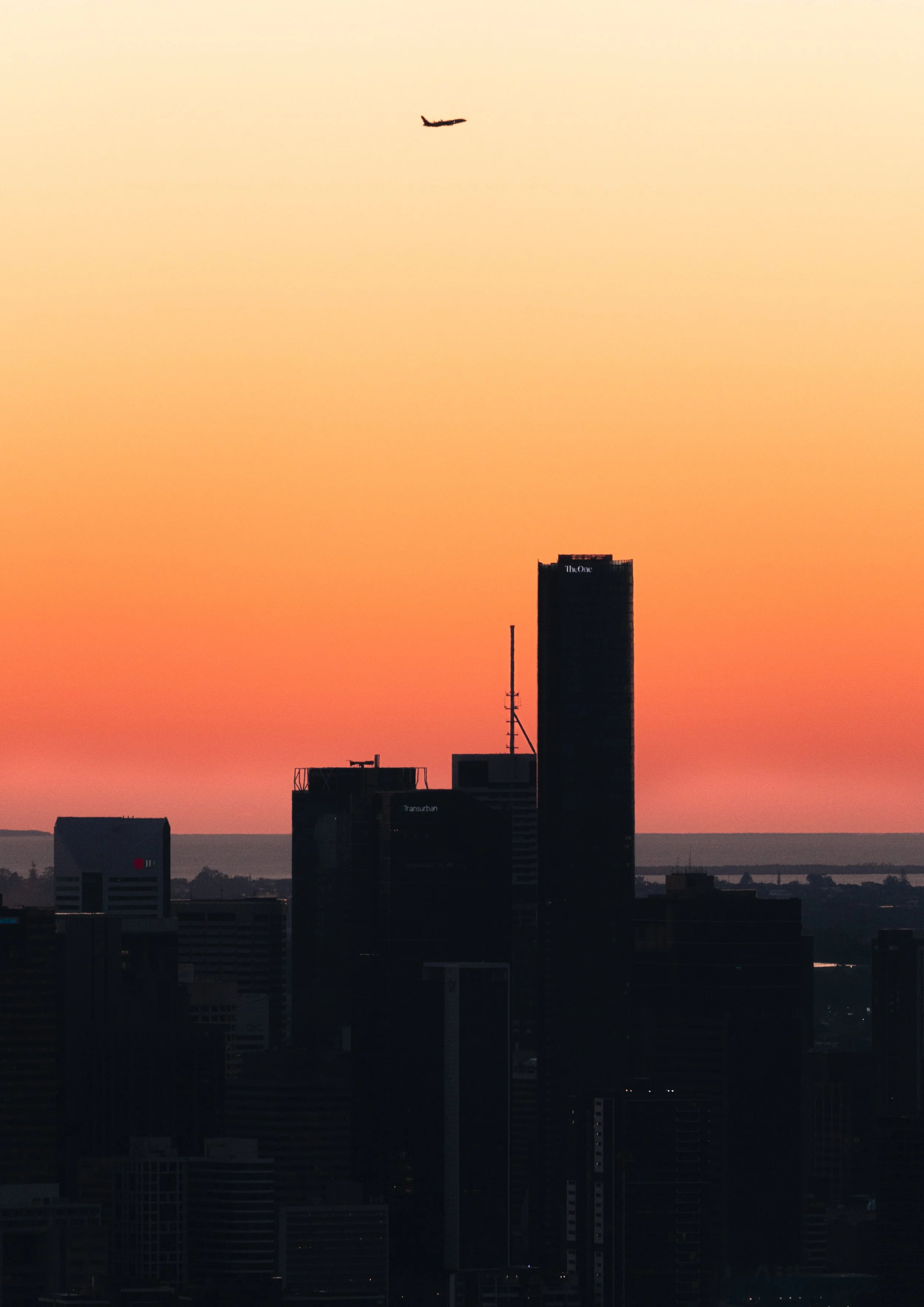 Urban Ember | Brisbane