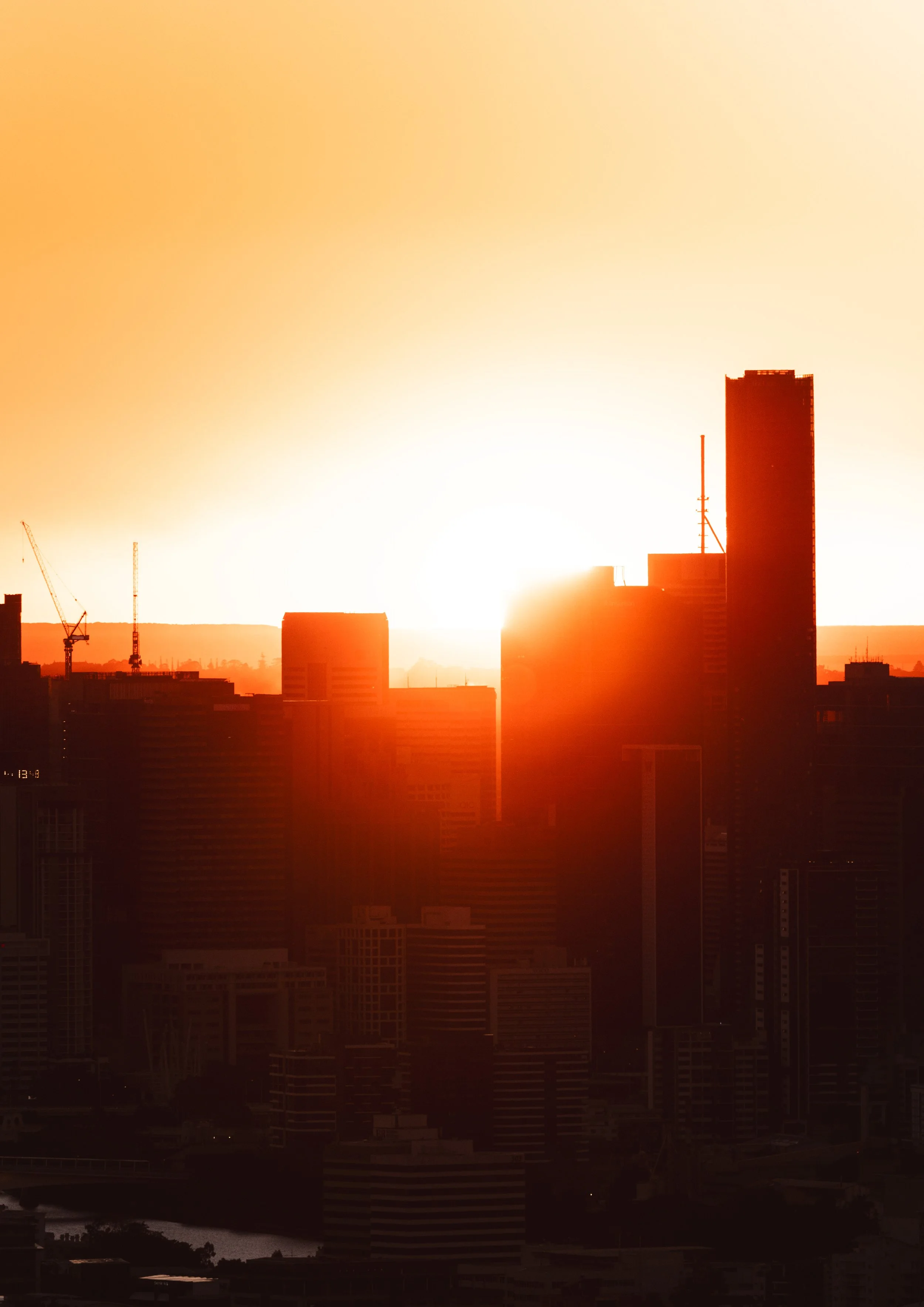 Dying Light | Brisbane