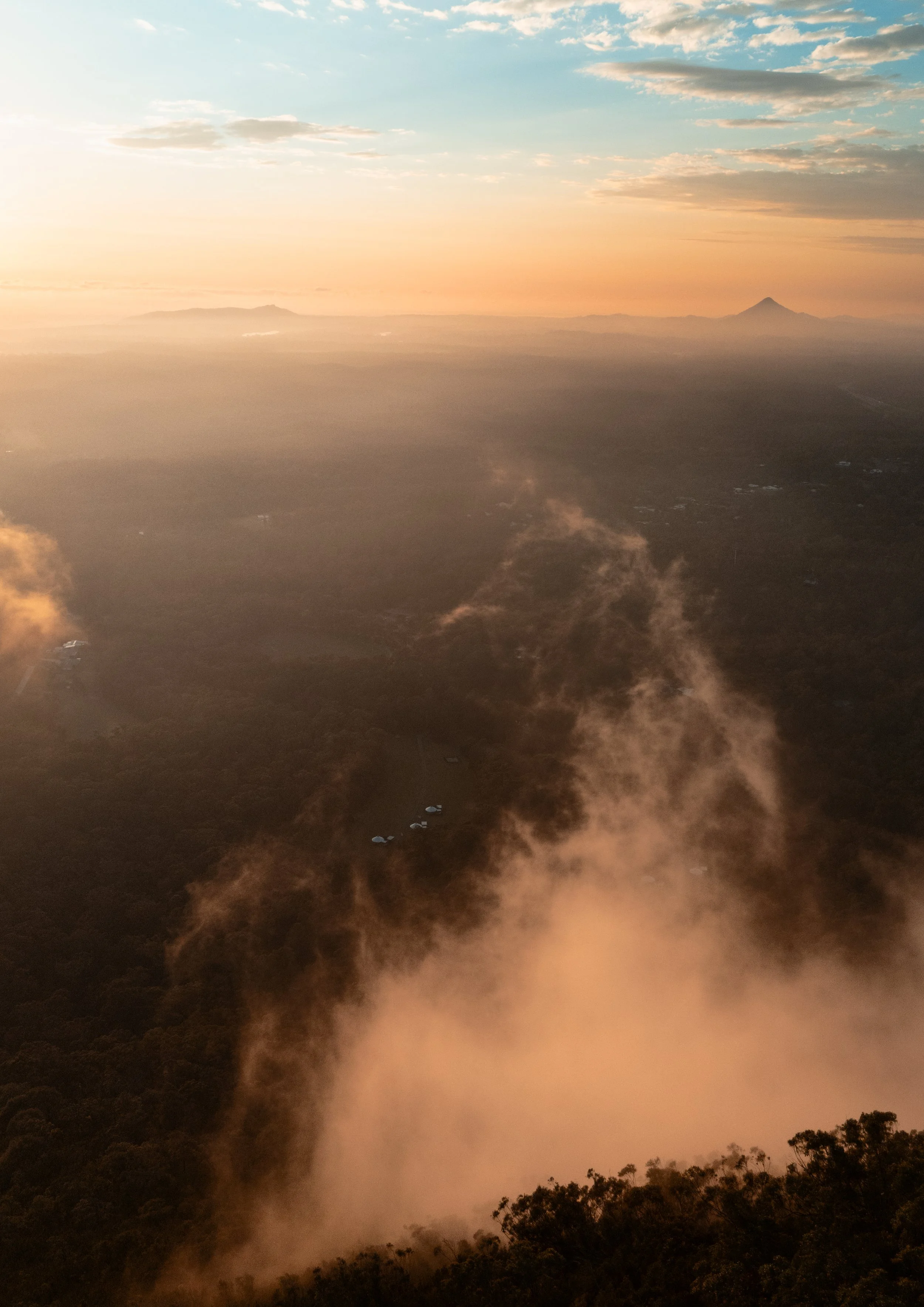 Ancient Breath | Mount Cooroora