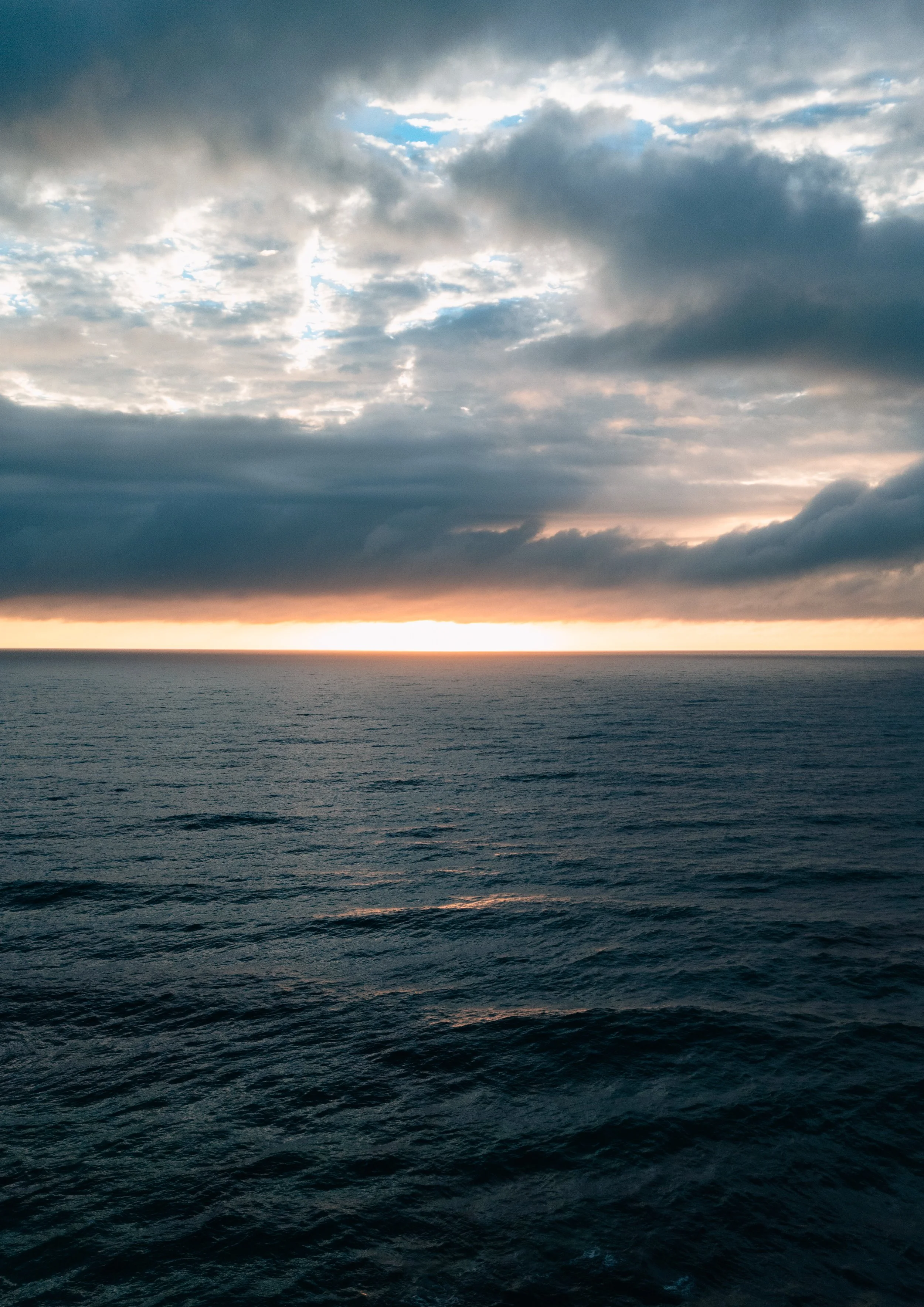 Tidal Solitude | Point Arkwright