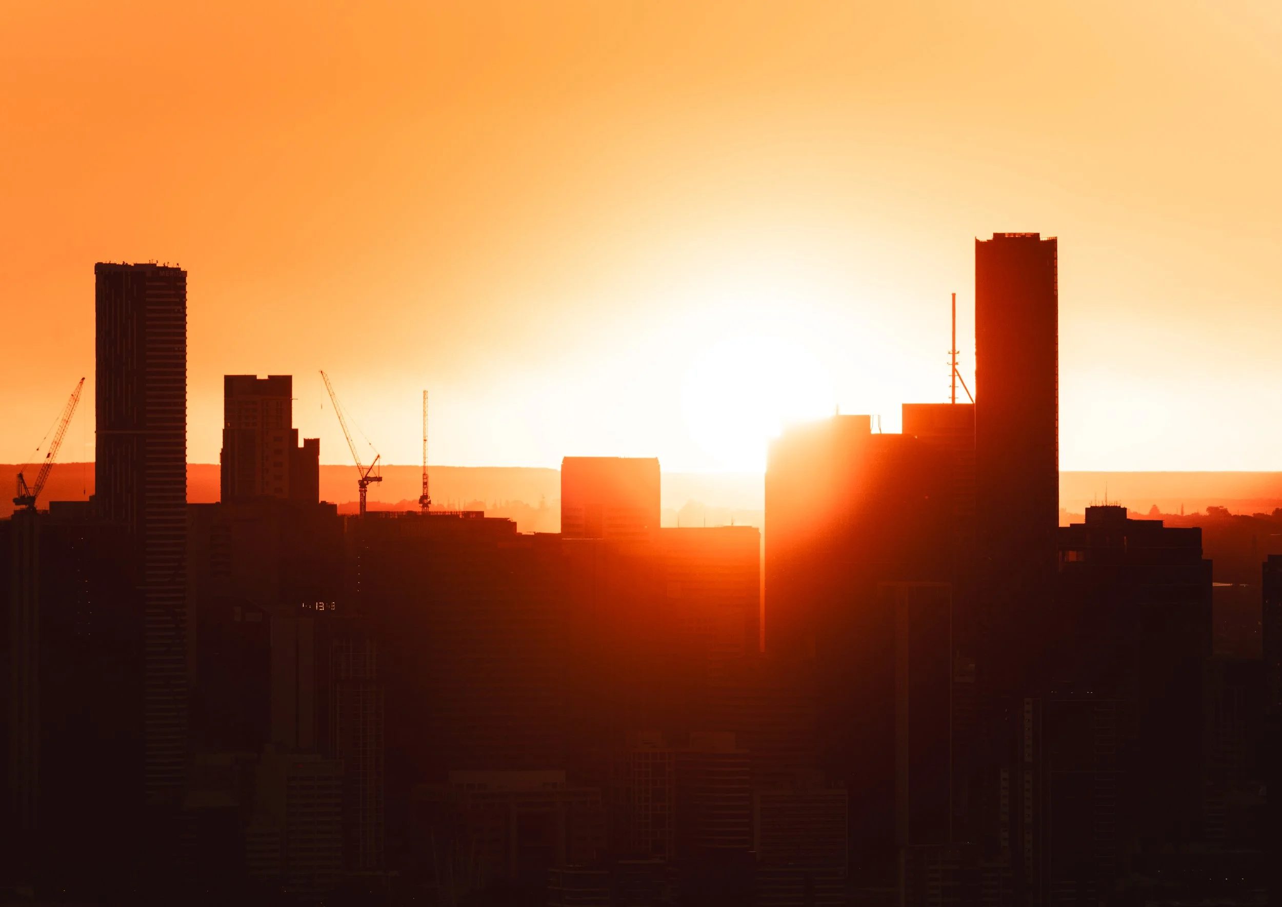 First Radiance | Brisbane