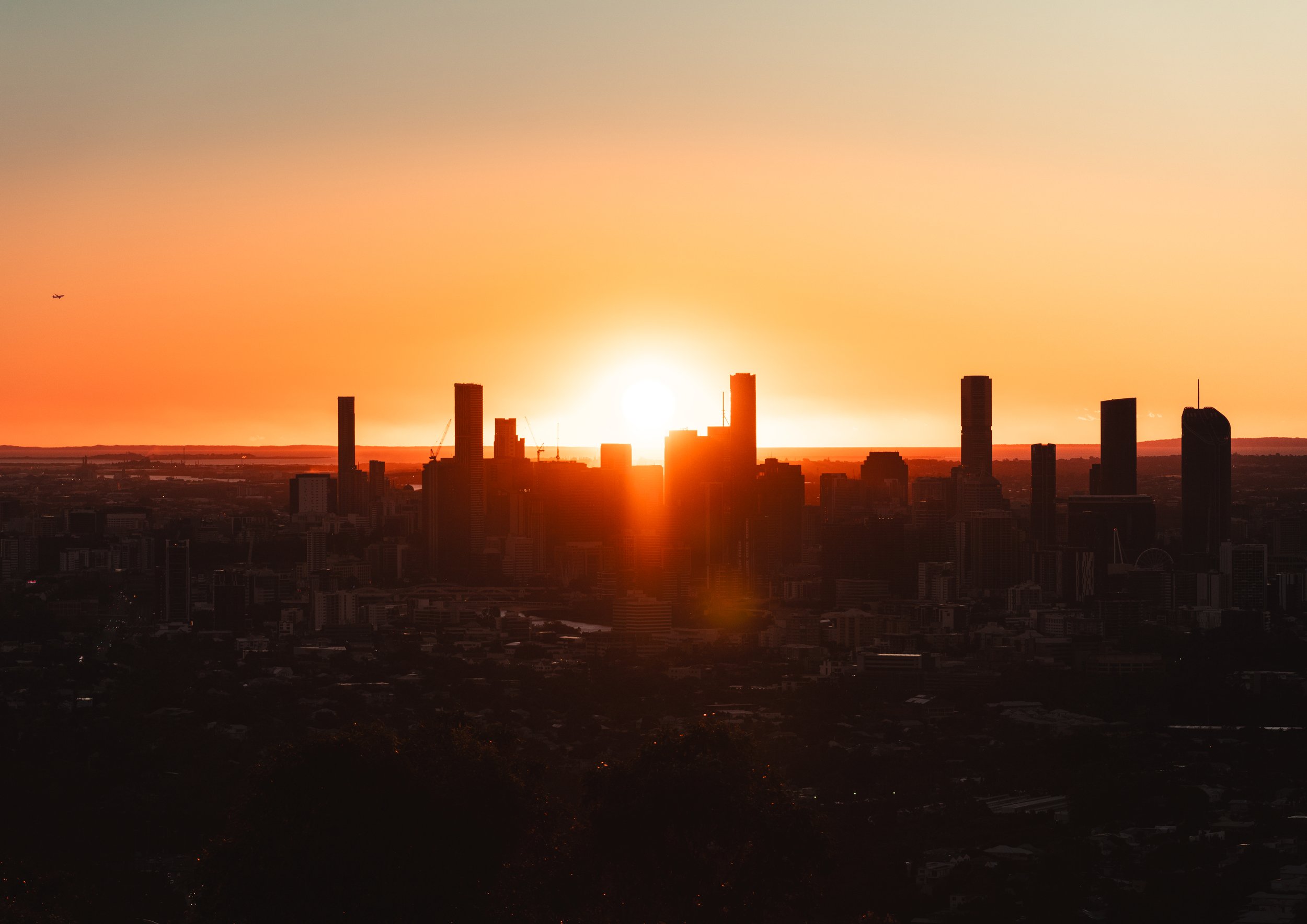 Fallen Light | Brisbane