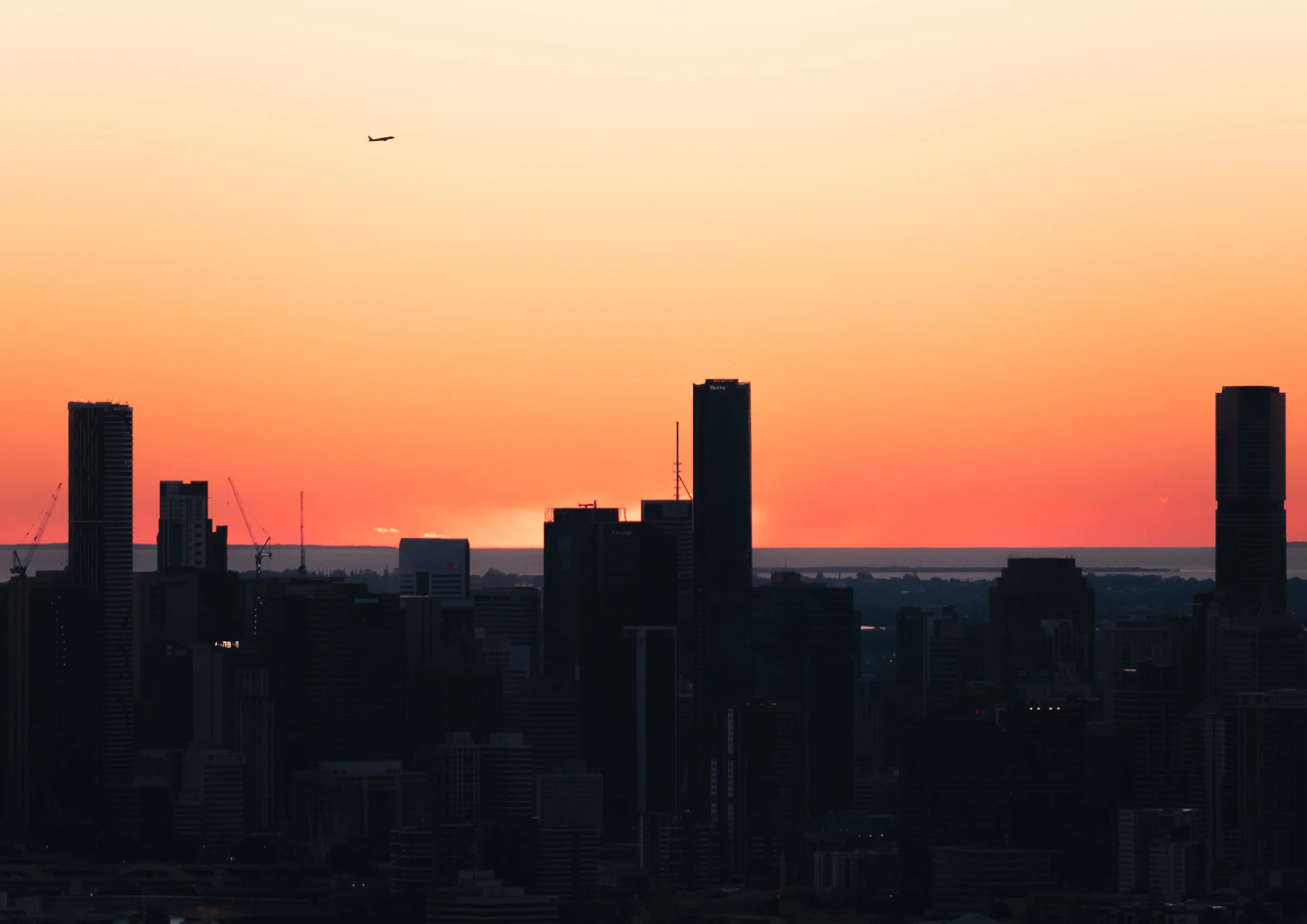 City Ember | Brisbane