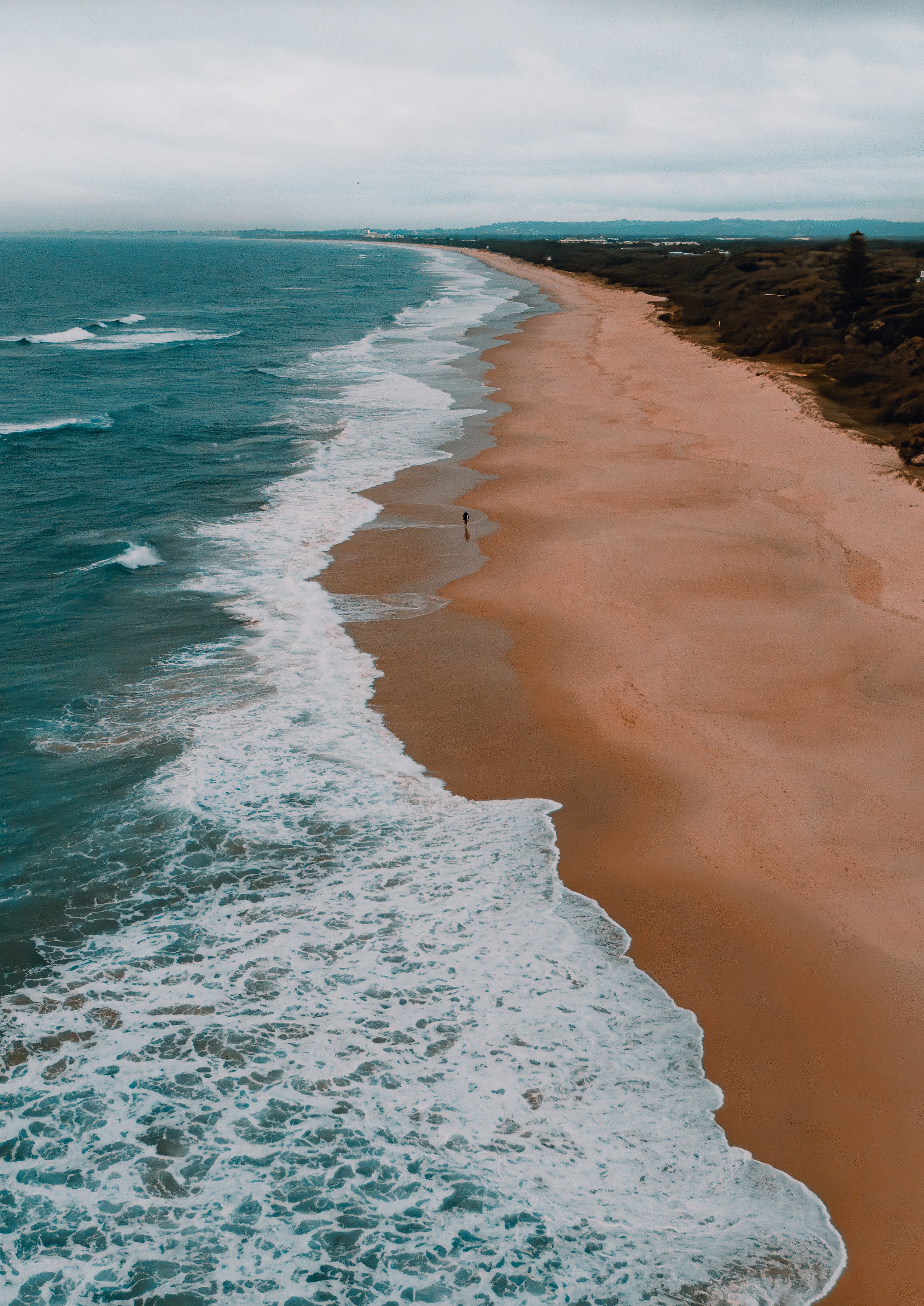Forgotten Shore | Point Arkwright