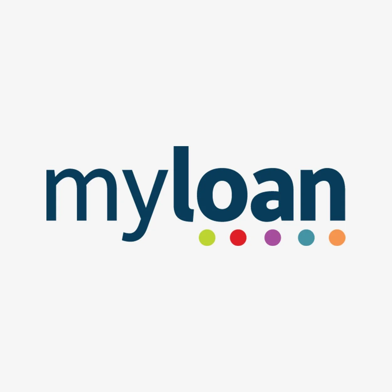 MyLoan, one of our many lenders. Mortgage broker.