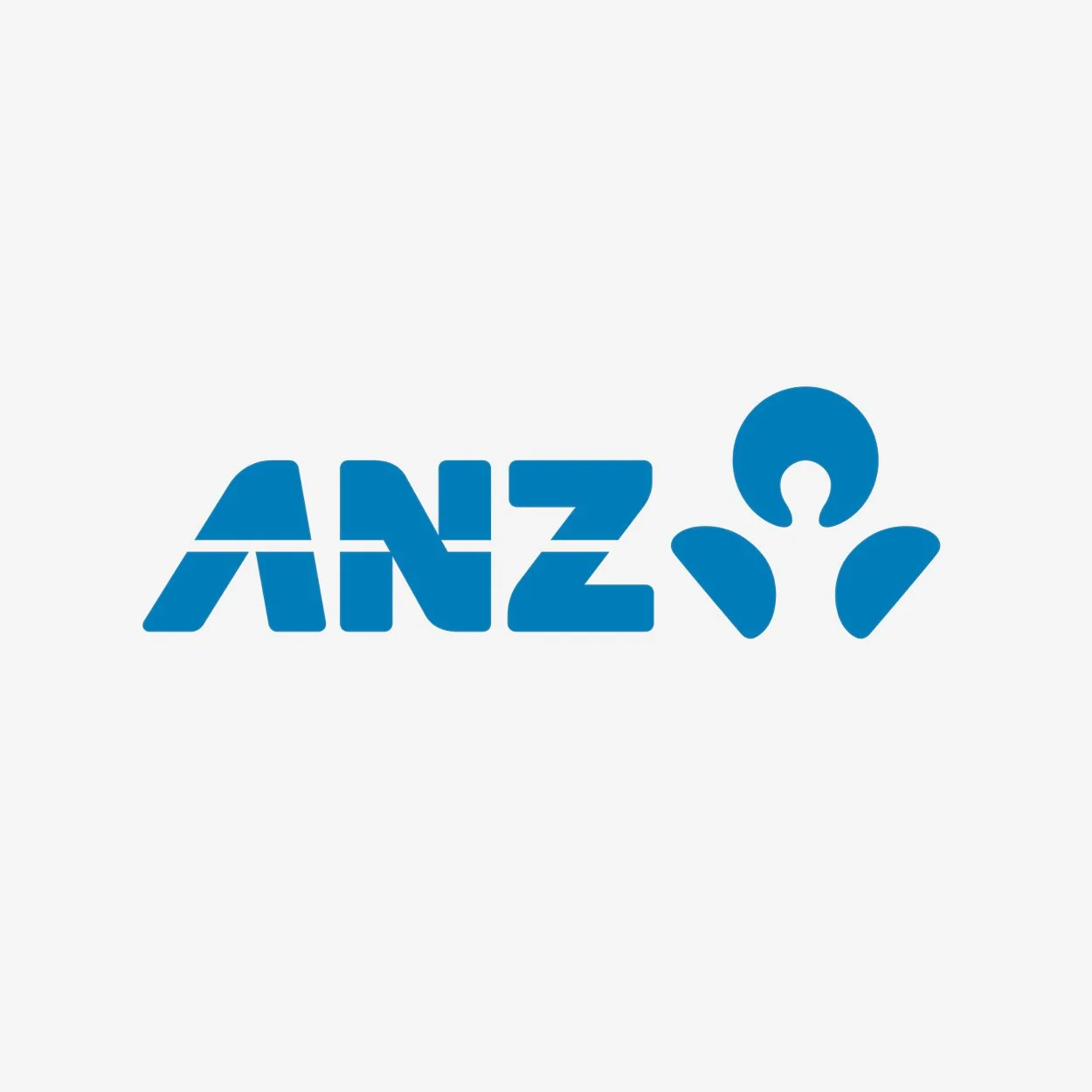ANZ, one of our many lenders. Mortgage broker.