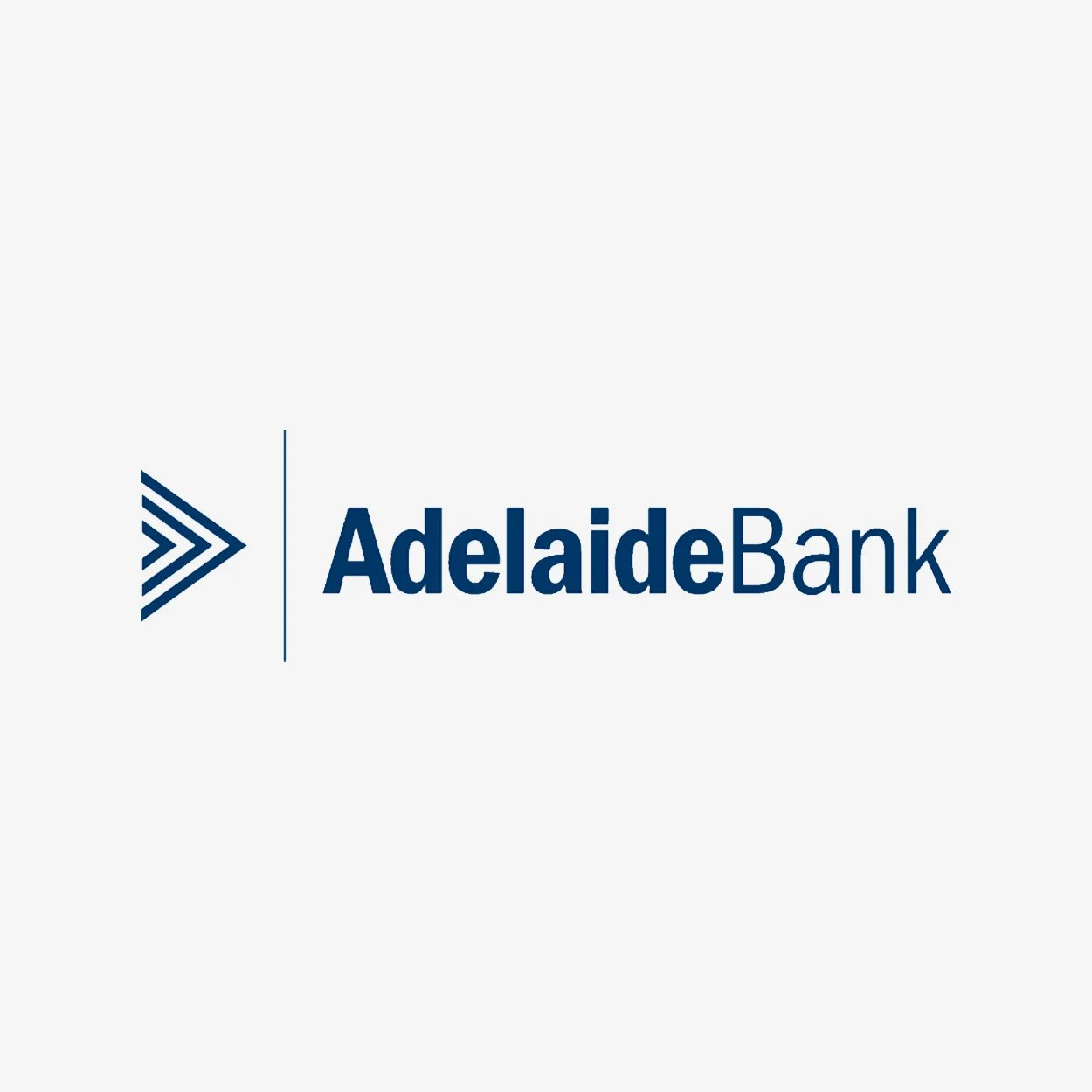Adelaide Bank, one of our many lenders. Mortgage broker.