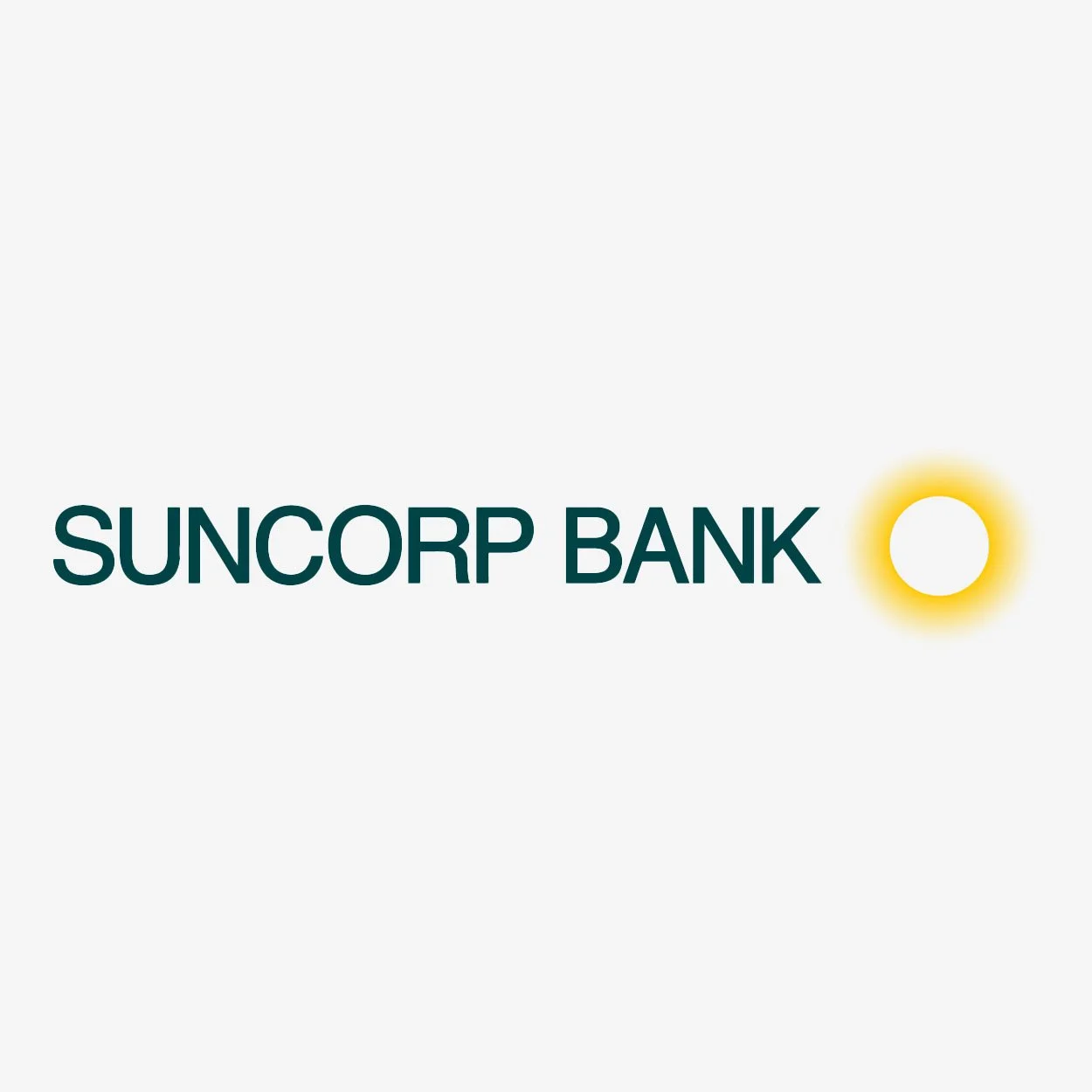Suncorp, one of our many lenders. Mortgage broker.