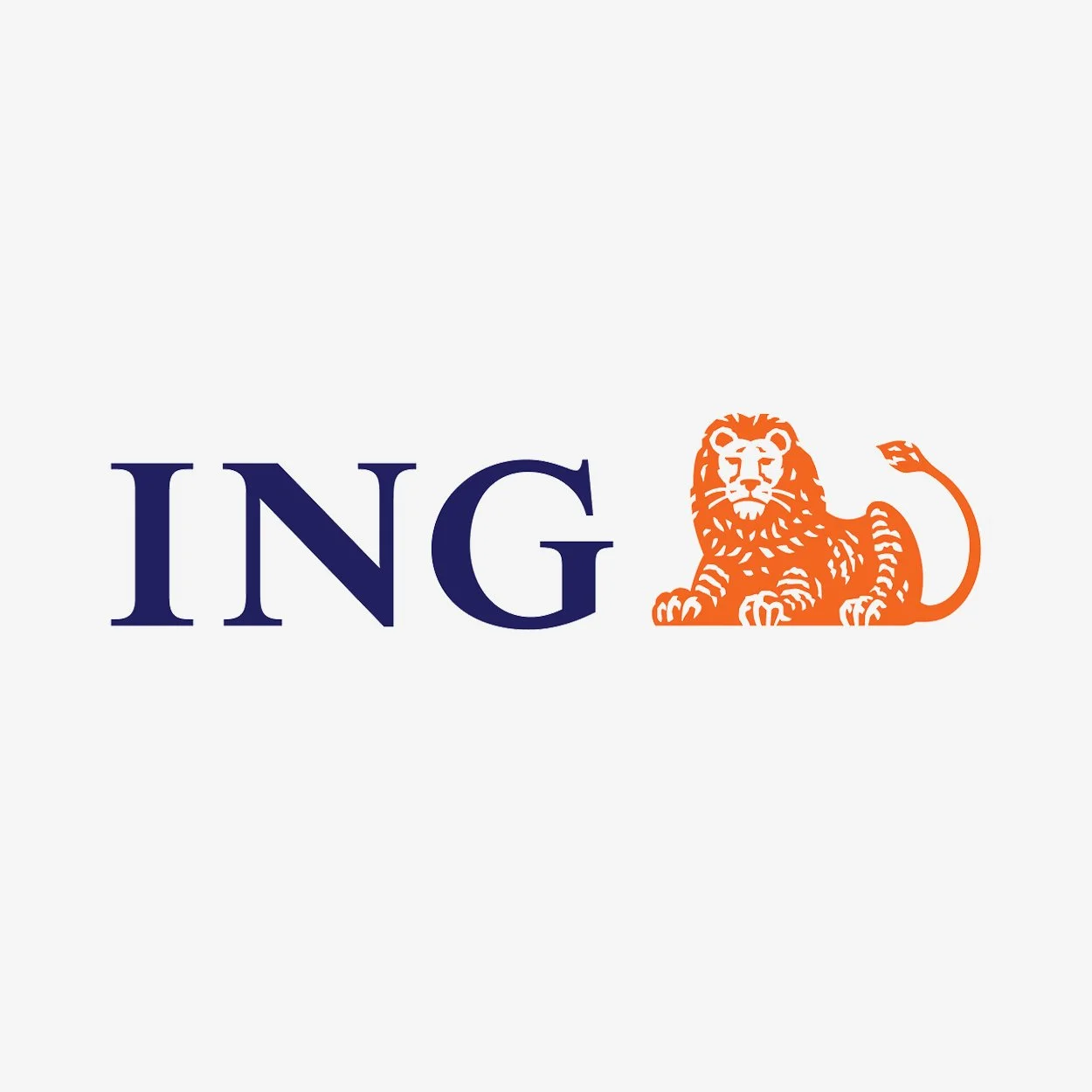 ING, one of our many lenders. Mortgage broker.