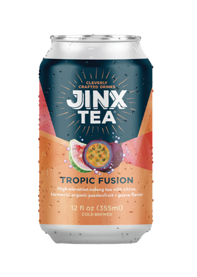 Tropic Fusion (12-pack)