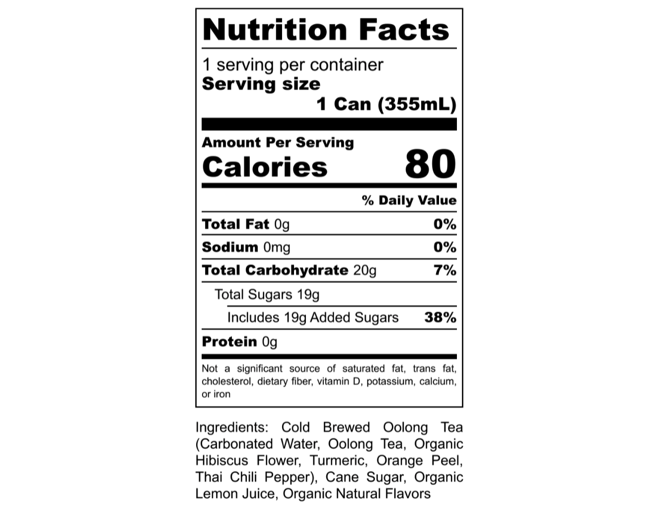 Heatwave Nutritional Panel.png
