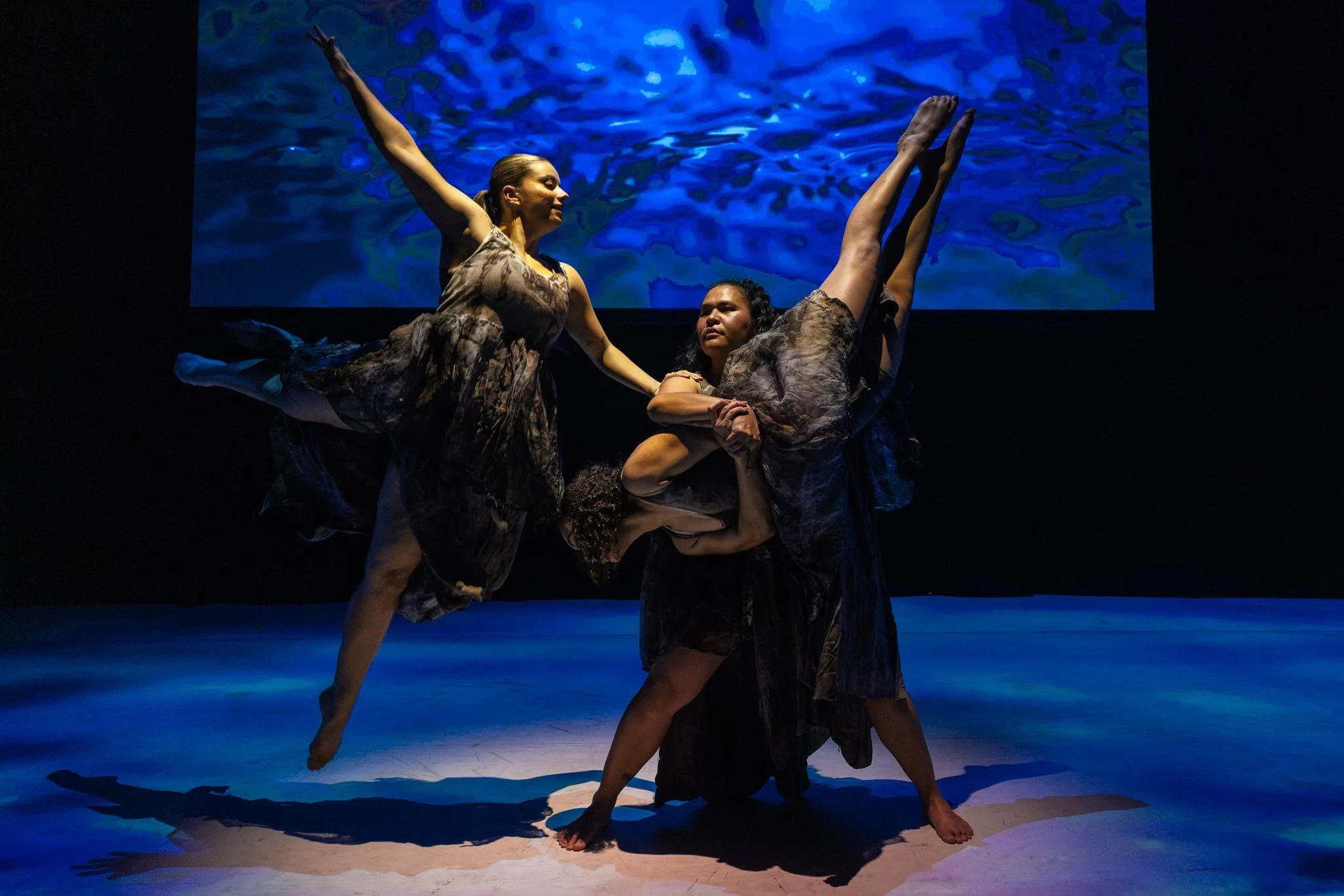 Sydney Opera House 2025 
Photography by Joseph Meyers