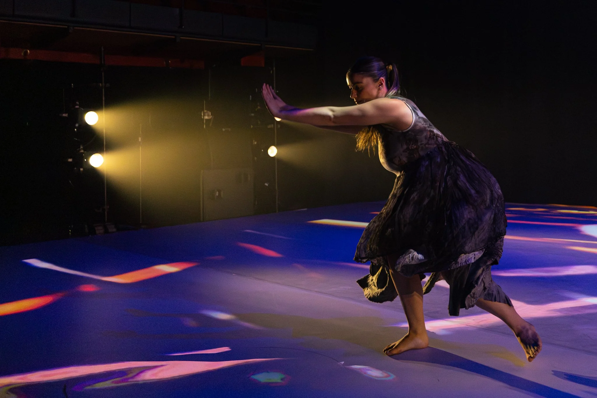 Sydney Opera House 2025 
Photography by Joseph Meyers