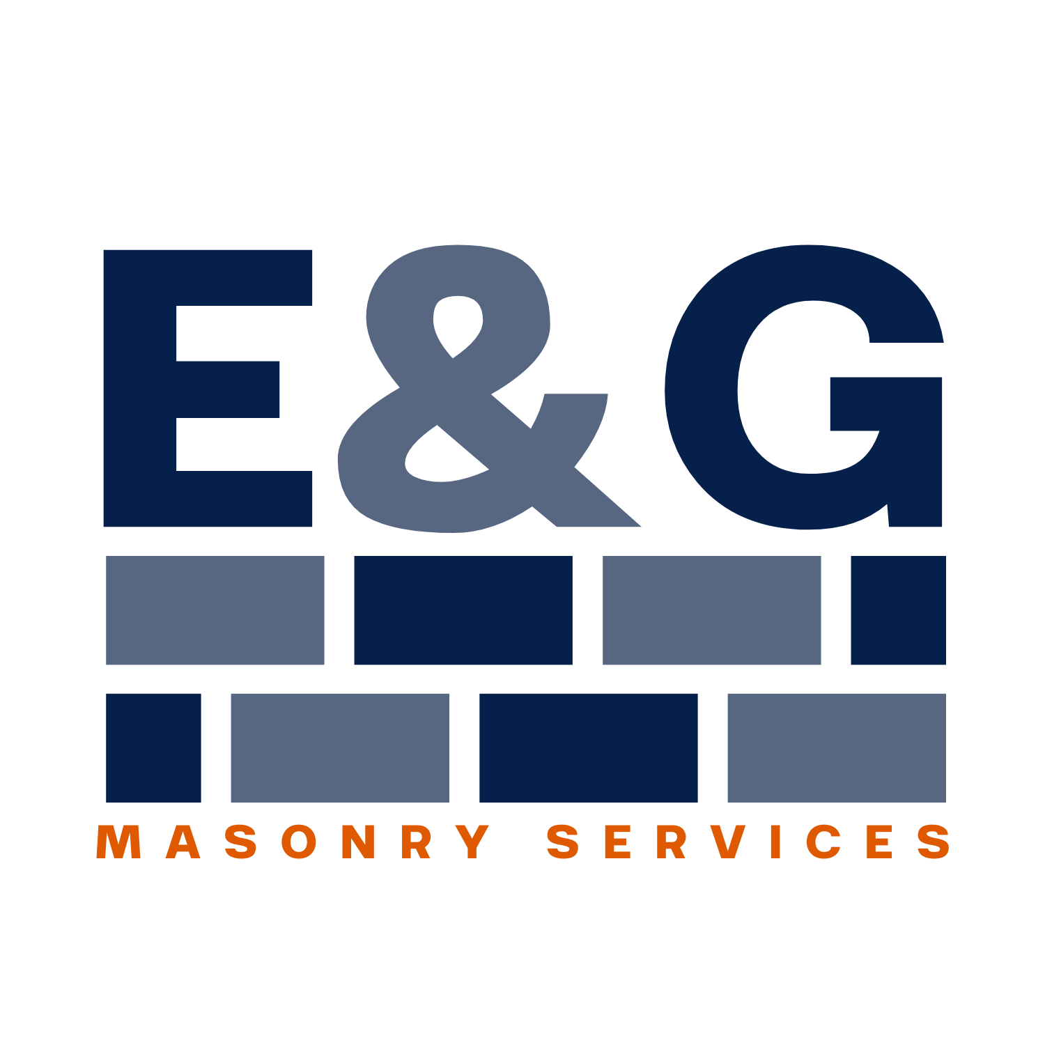E&amp;G Masonry Services