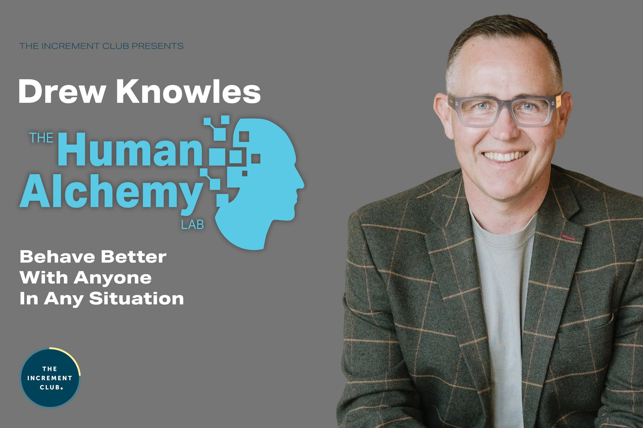 The Human Alchemy Lab