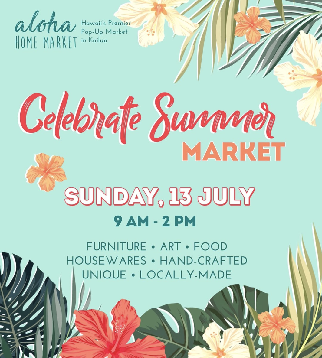 Aloha Home Market