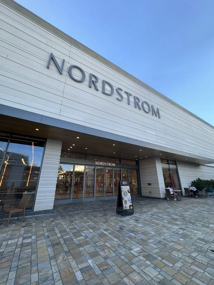 Nordstrom Pop-Up