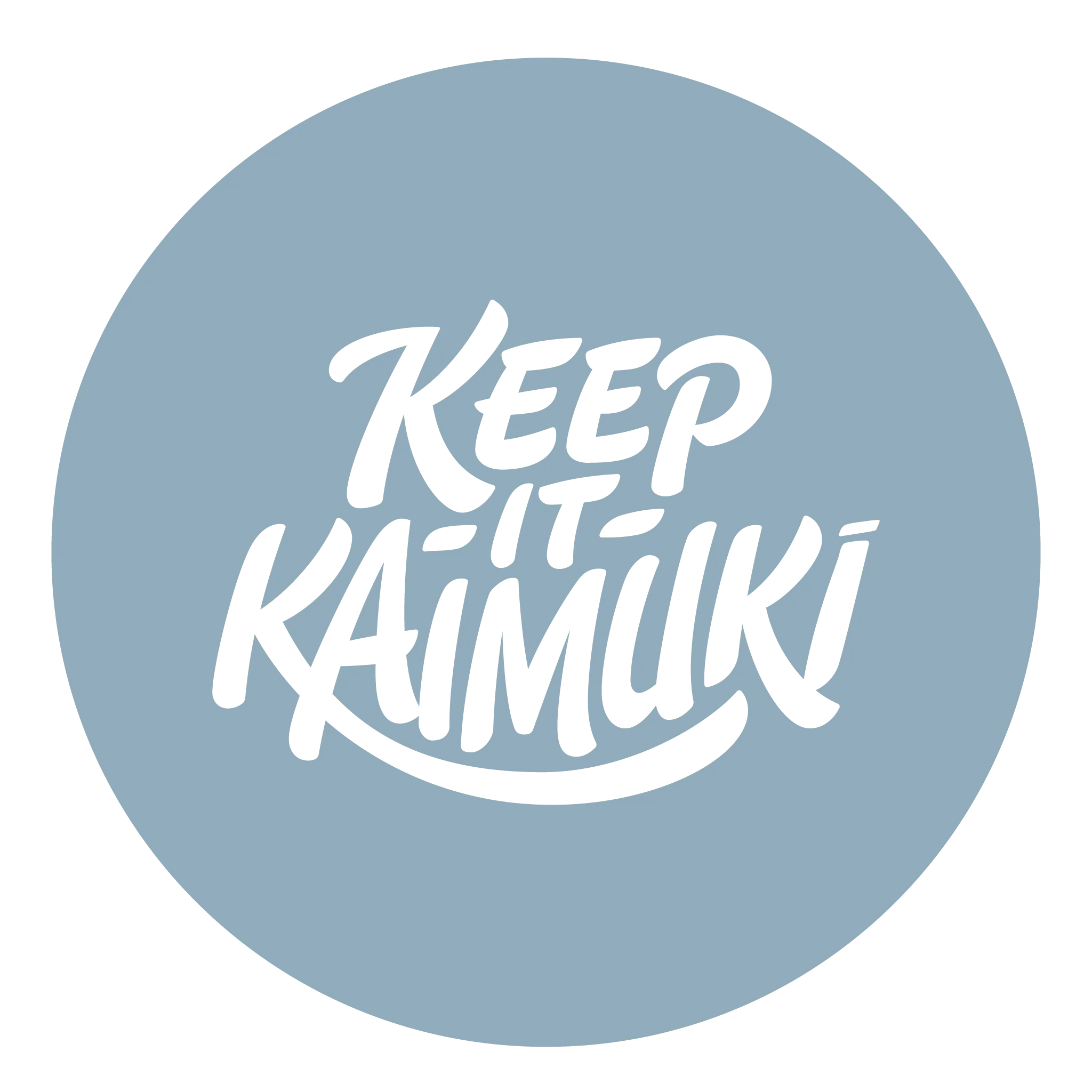 Keep it Kaimukī Saturday